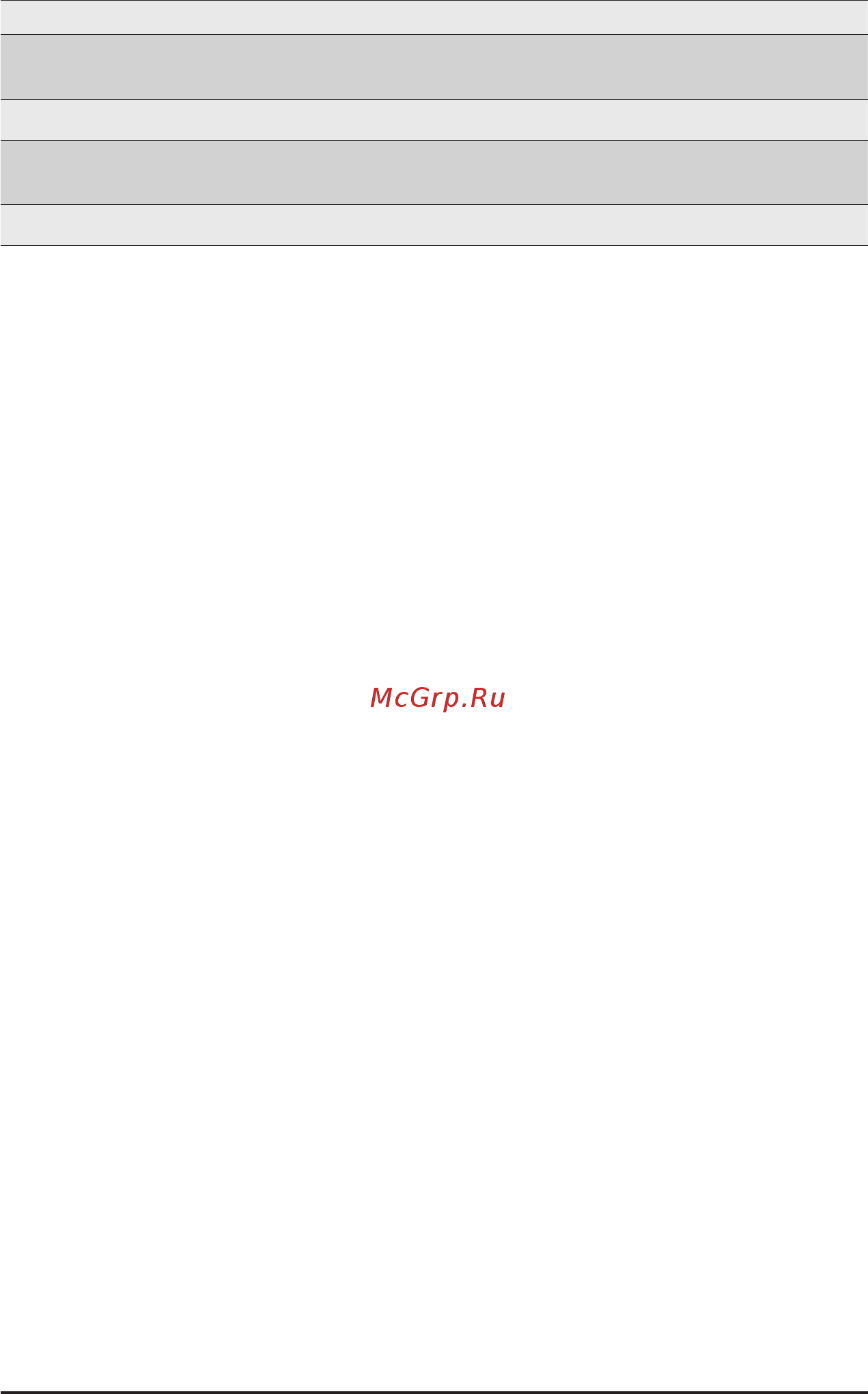 Gigabyte G292-Z42 (rev. 100) Инструкция онлайн [128/155] 534992