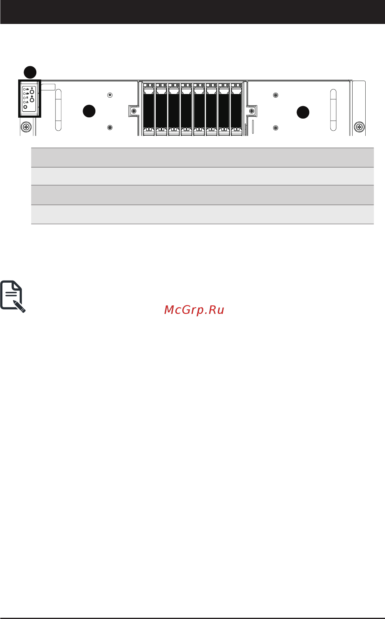 Gigabyte G292-Z42 (rev. 100) [17/155] No description