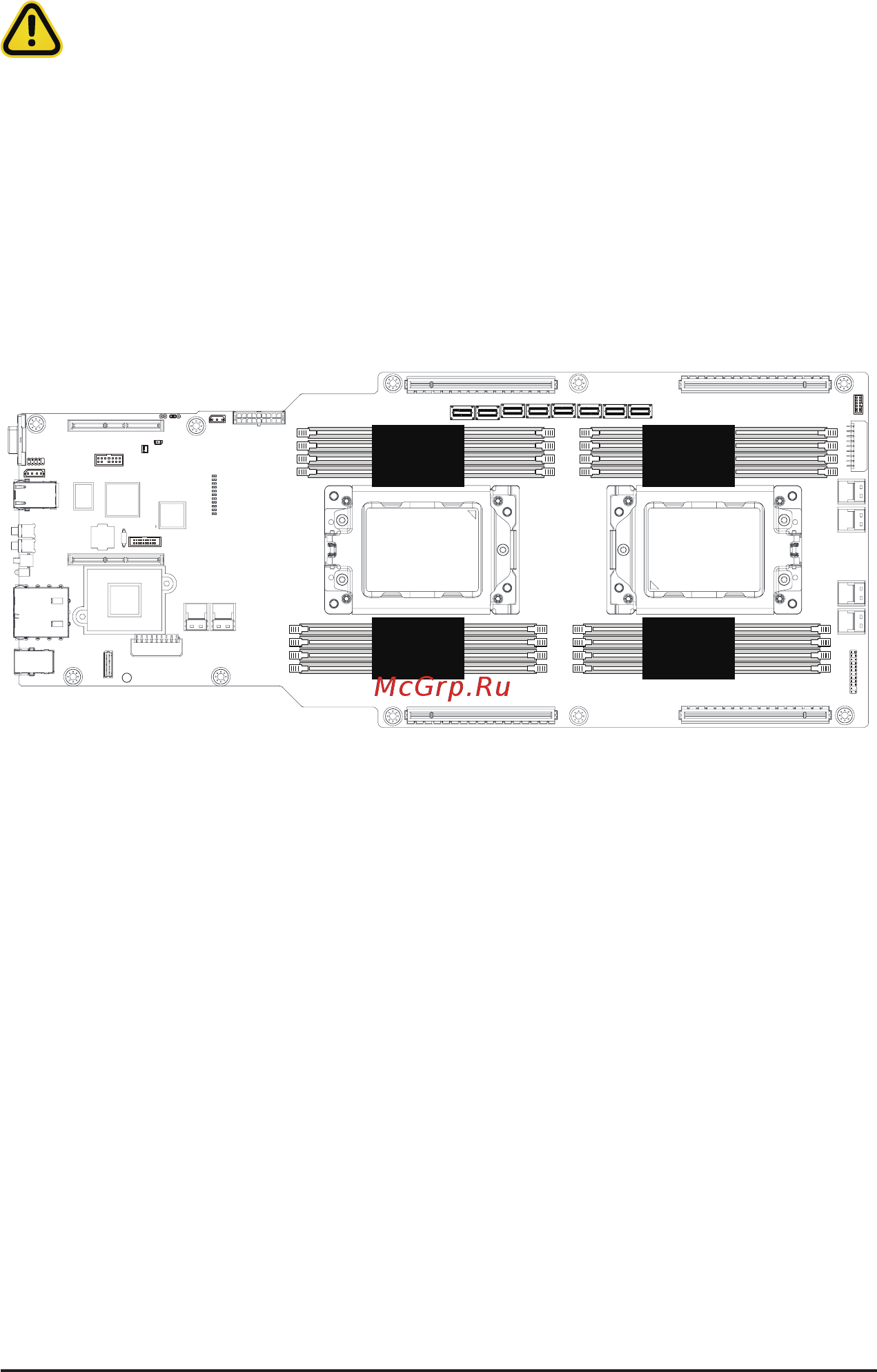 Gigabyte G292-Z42 (rev. 100) [28/155] System hardware installation 28