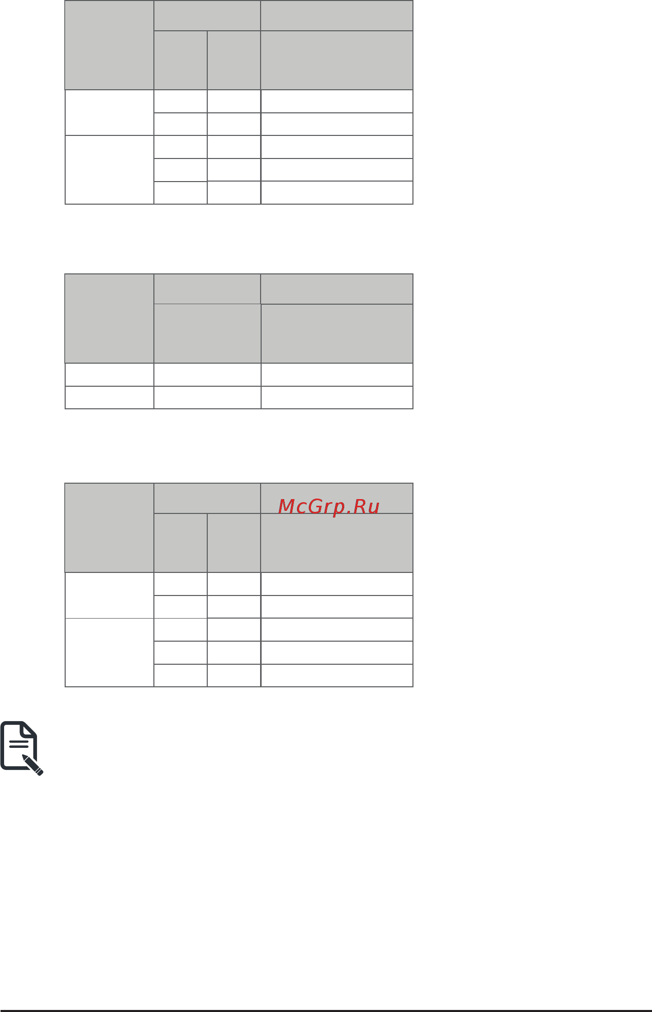 Gigabyte G292-Z42 (rev. 100) [30/155] System hardware installation 30