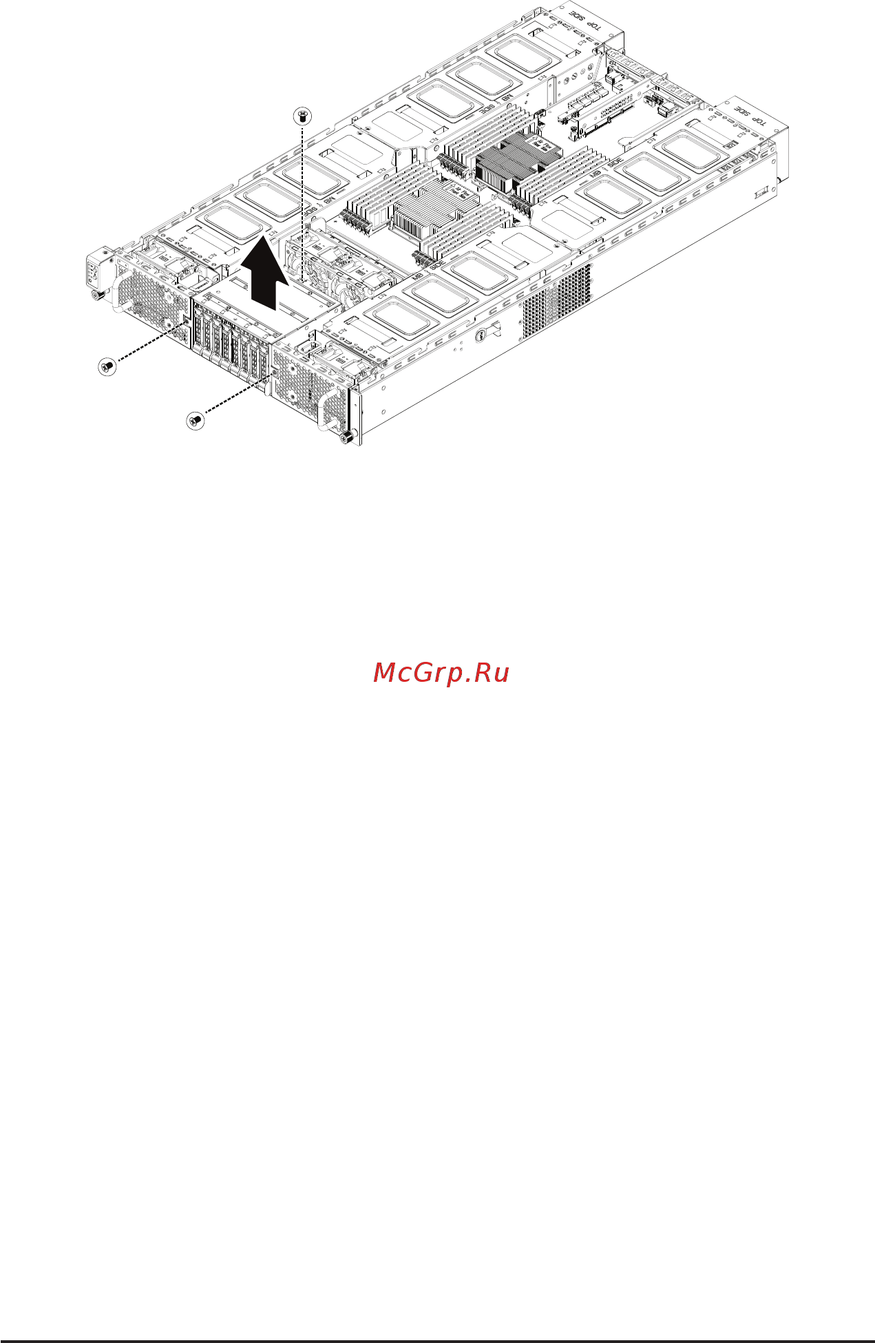 Gigabyte G292-Z42 (rev. 100) Инструкция онлайн [41/155] 534992