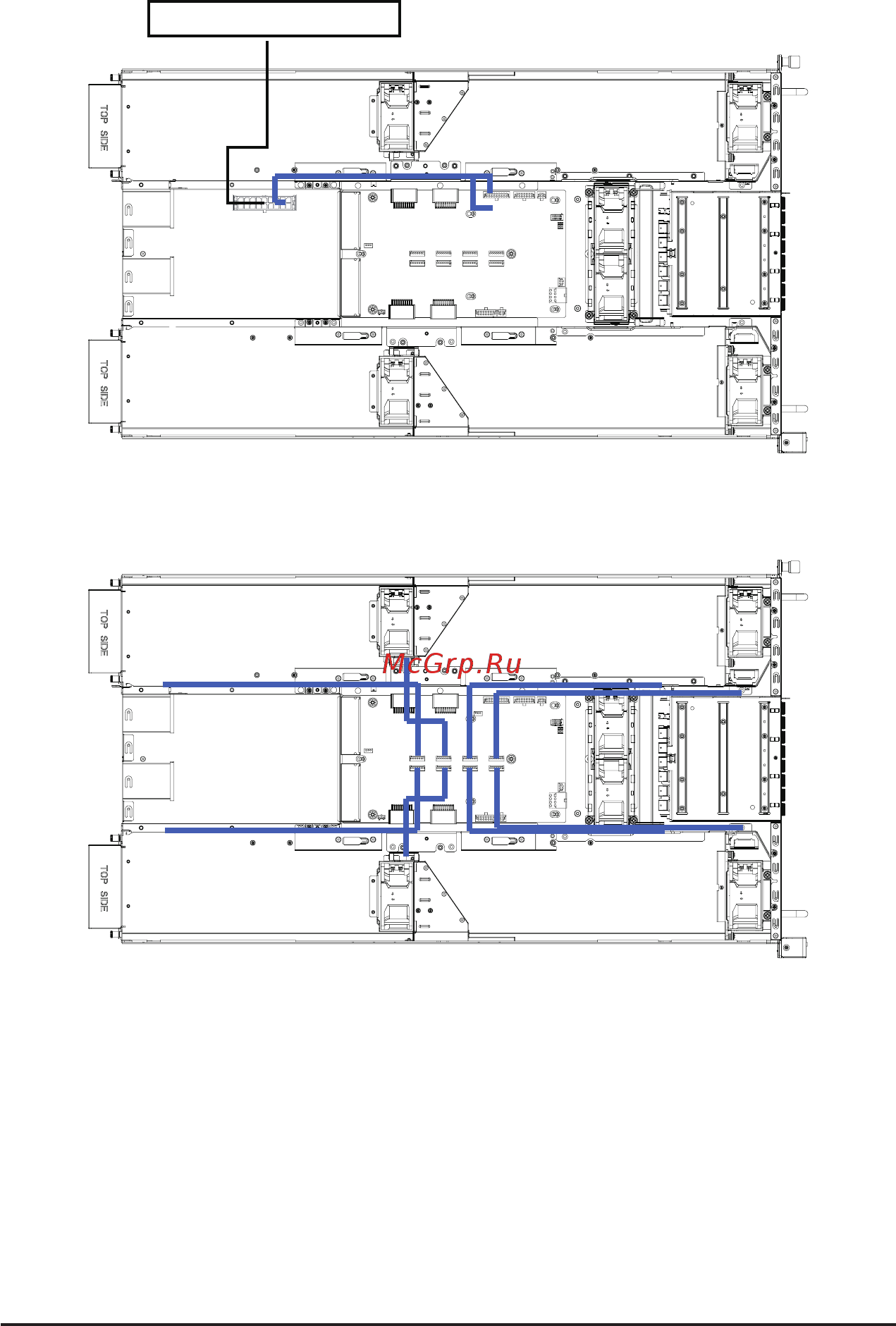 Gigabyte G292-Z40 (rev. 100) [47/155] System main power