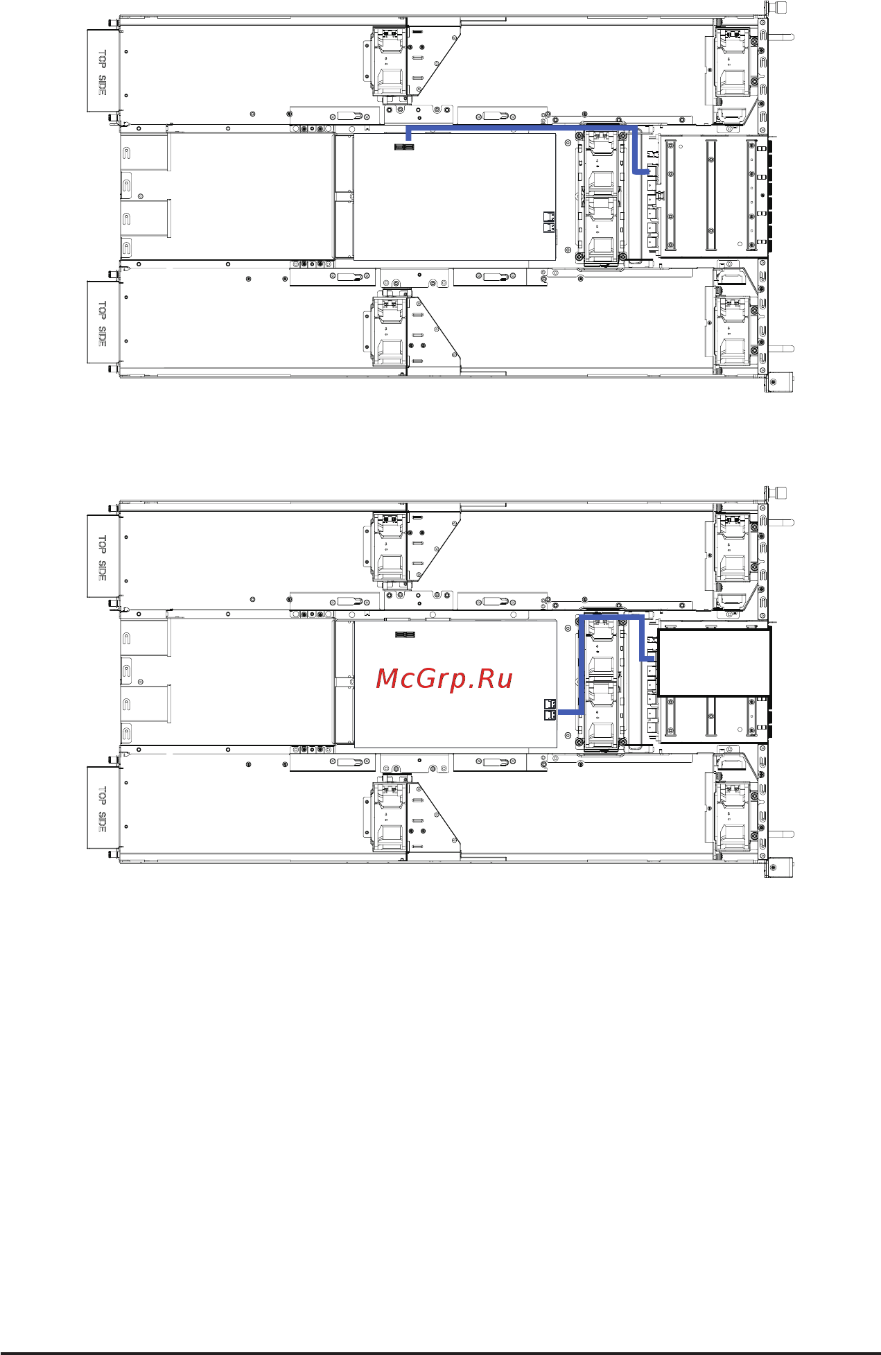 Gigabyte G292-Z42 (rev. 100) Инструкция онлайн [53/155] 534992