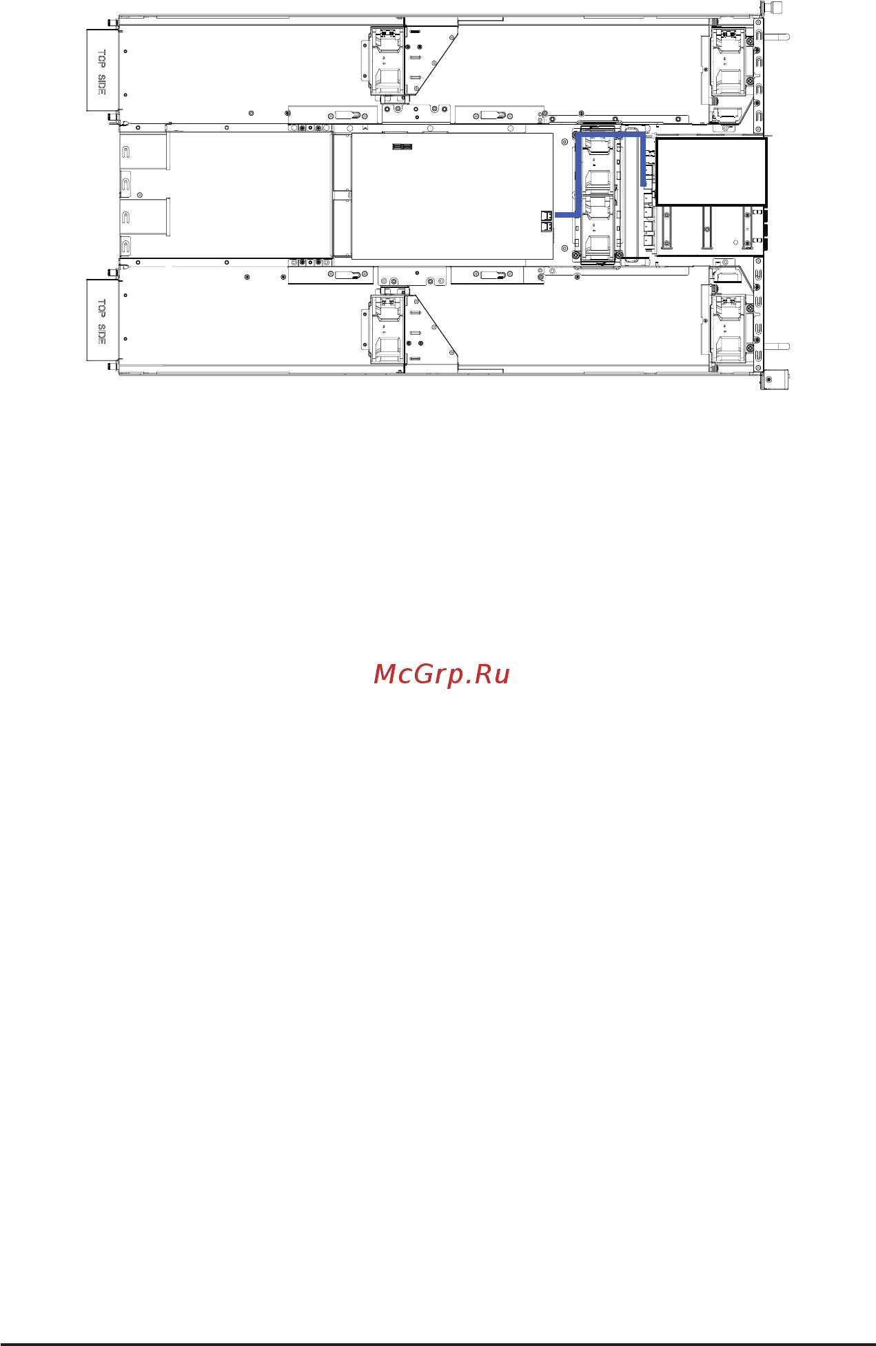 Gigabyte G292-Z42 (rev. 100) Инструкция онлайн [54/155] 534992