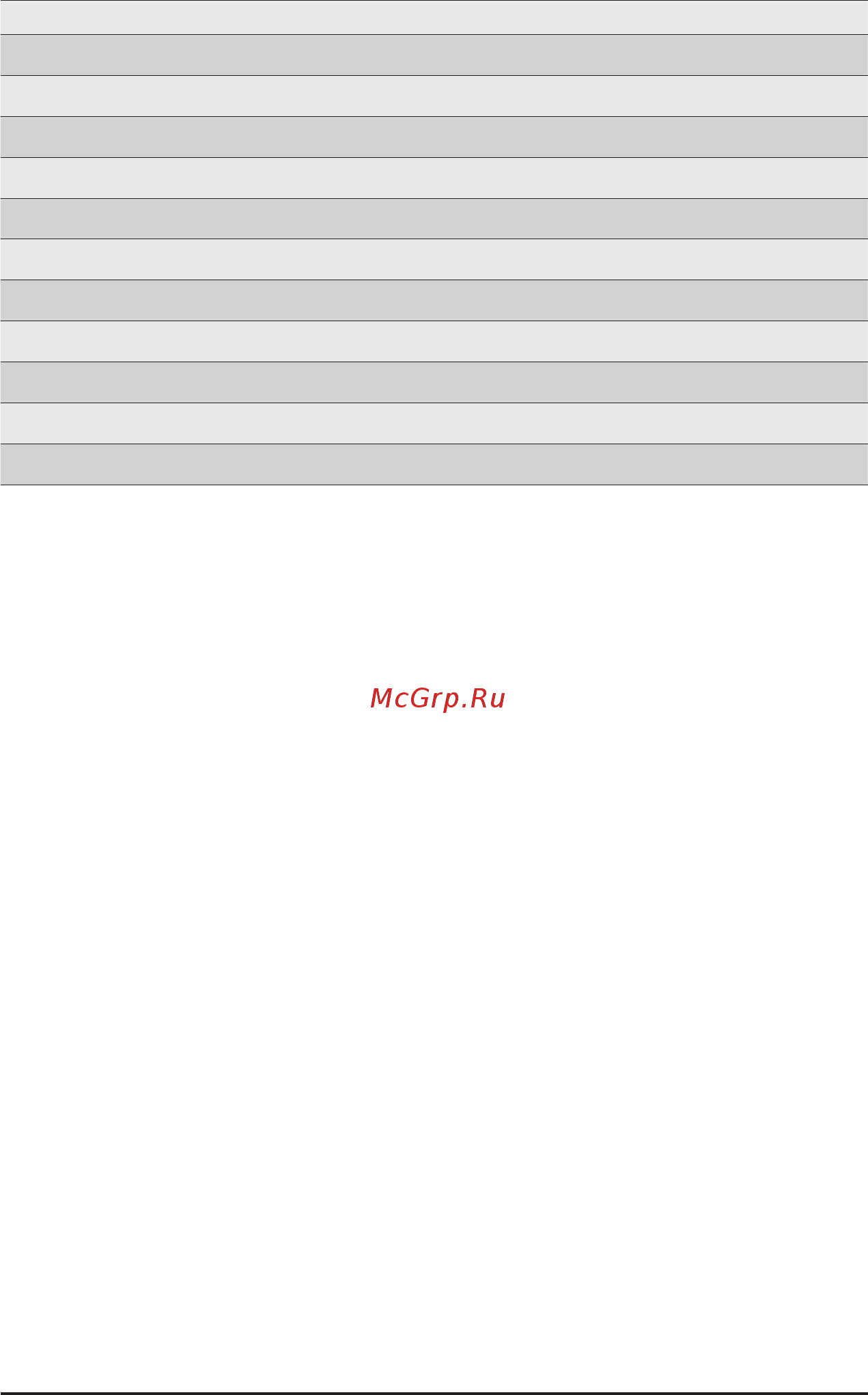 Gigabyte G292-Z42 (rev. 100) Инструкция онлайн [63/155] 534992