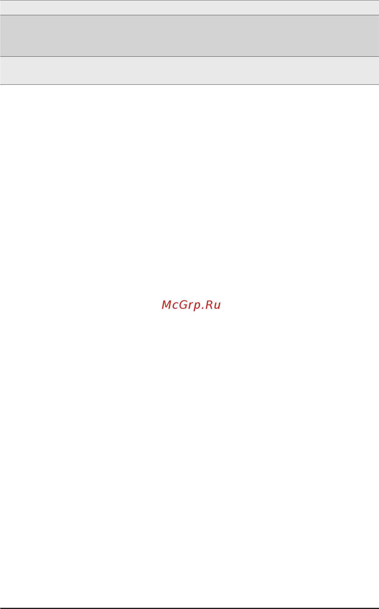 Gigabyte G292-Z42 (rev. 100) Инструкция онлайн [78/155] 534992