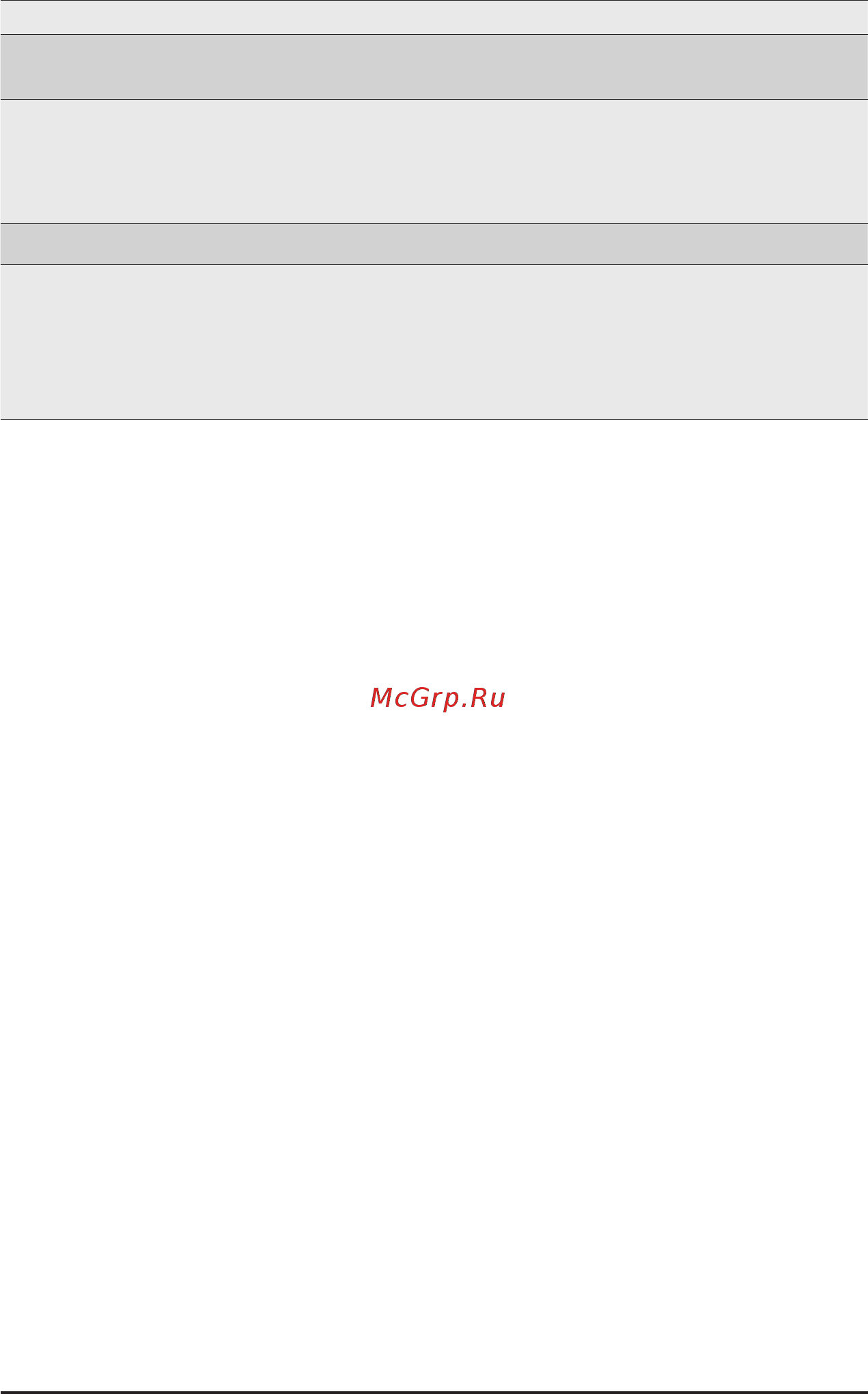 Gigabyte G292-Z42 (rev. 100) Инструкция онлайн [80/155] 534992