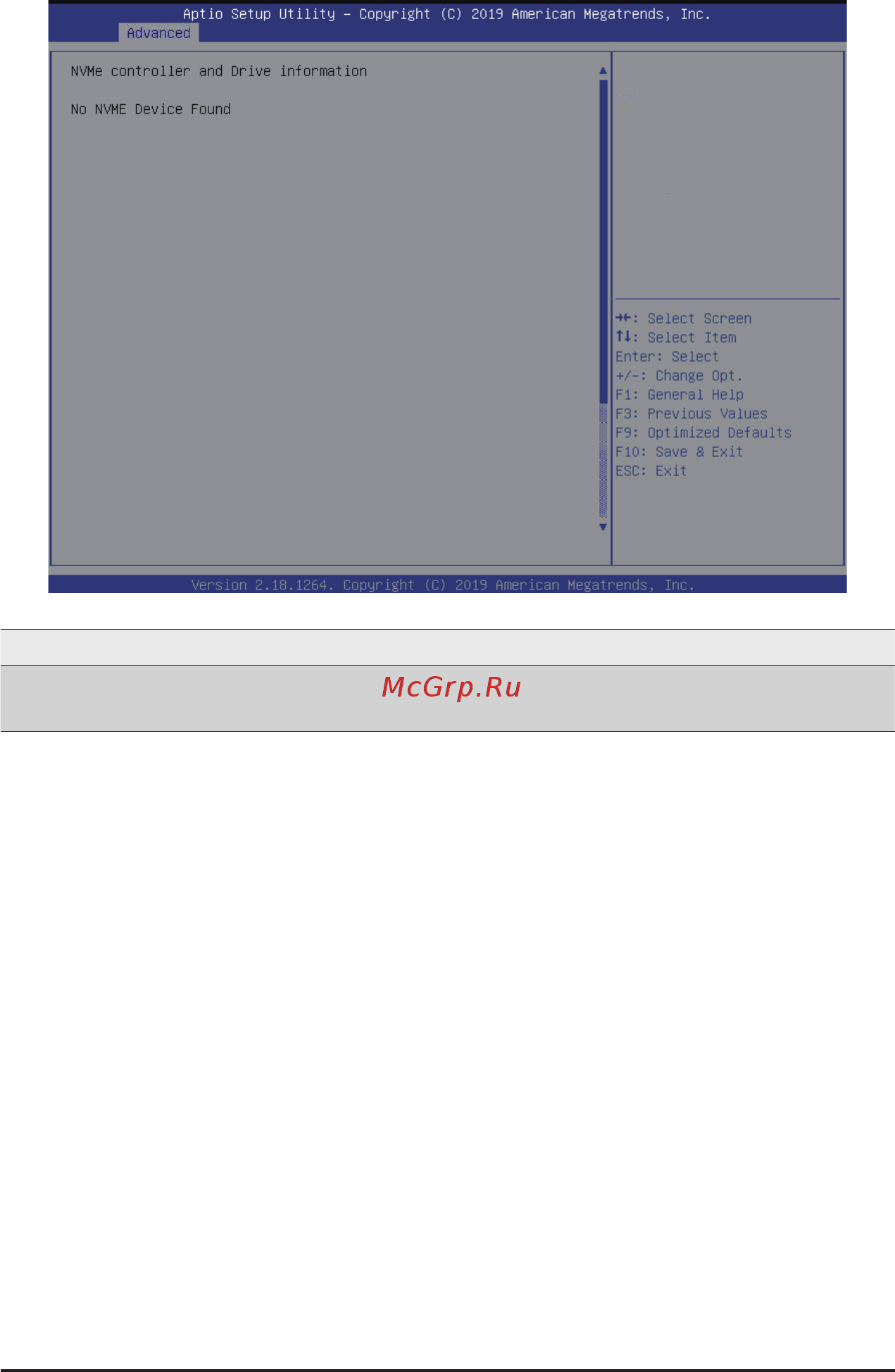 Gigabyte G292-Z42 (rev. 100) [81/155] 2 12 nvme configuration