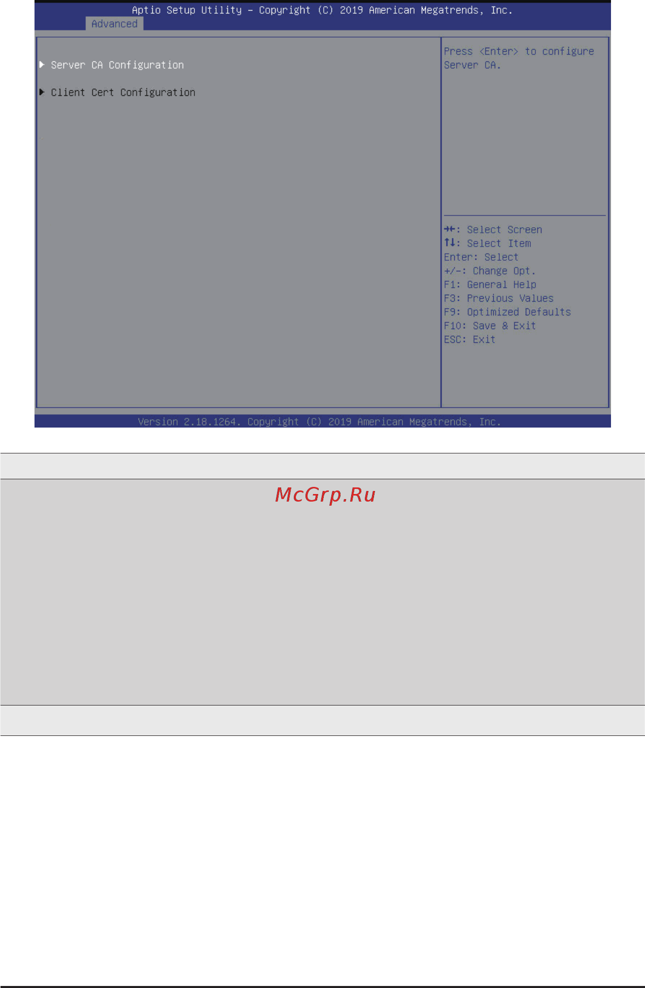 Gigabyte G292-Z42 (rev. 100) [86/155] 2 17 tls auth configuration