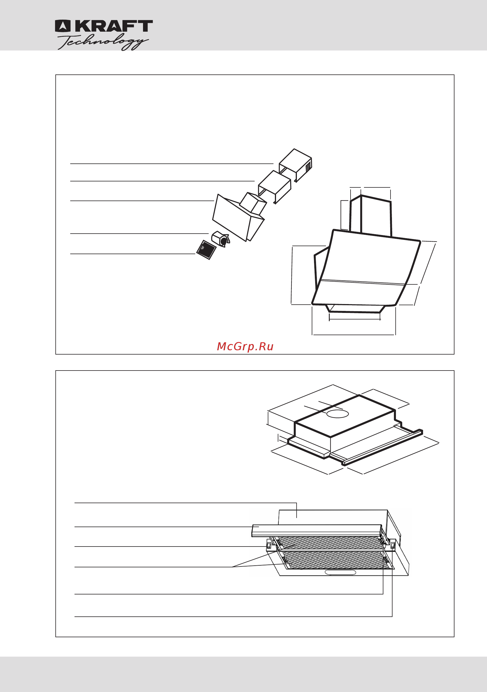 KRAFT Technology TCH-H606BGG [6/20] Модели kraft technology tch h6032wg kraft technology tch h6032blg kraft technology tch h6032bgg kraft technology tch h6032x