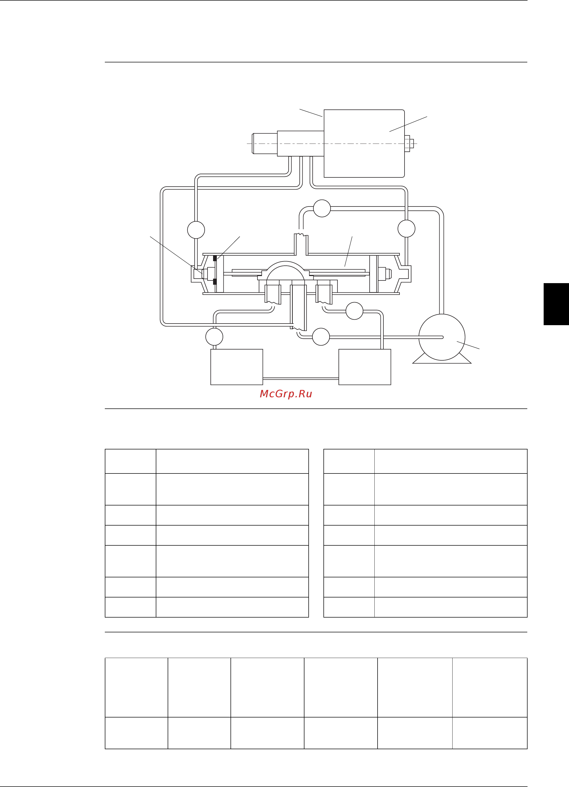 Daikin EUWAN10KAZW1 [193/215] Control of the function of the 4 way valve for euwy 5 24kazw1