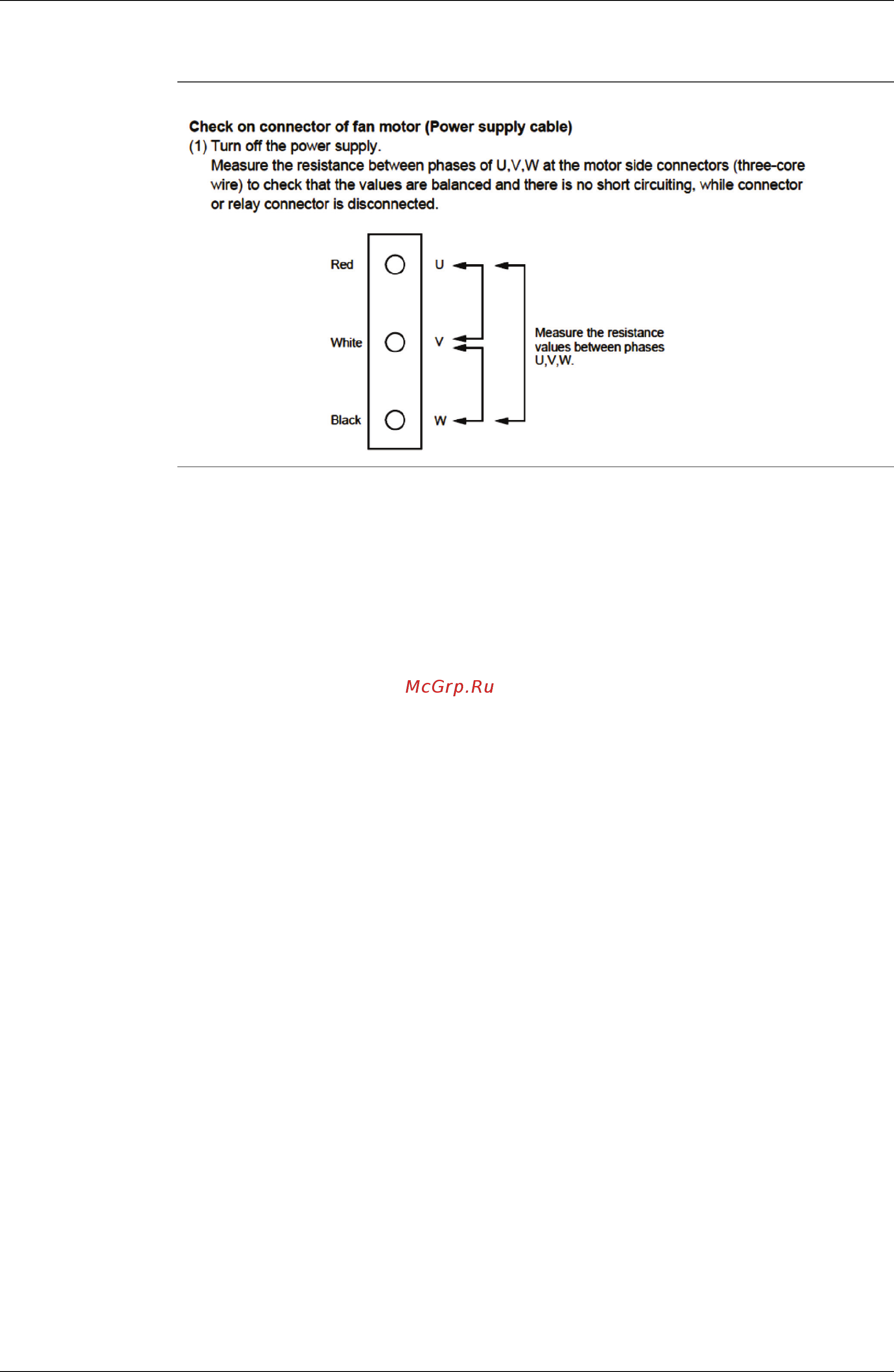 Daikin EWYQ021BAWP [180/223] Check 1