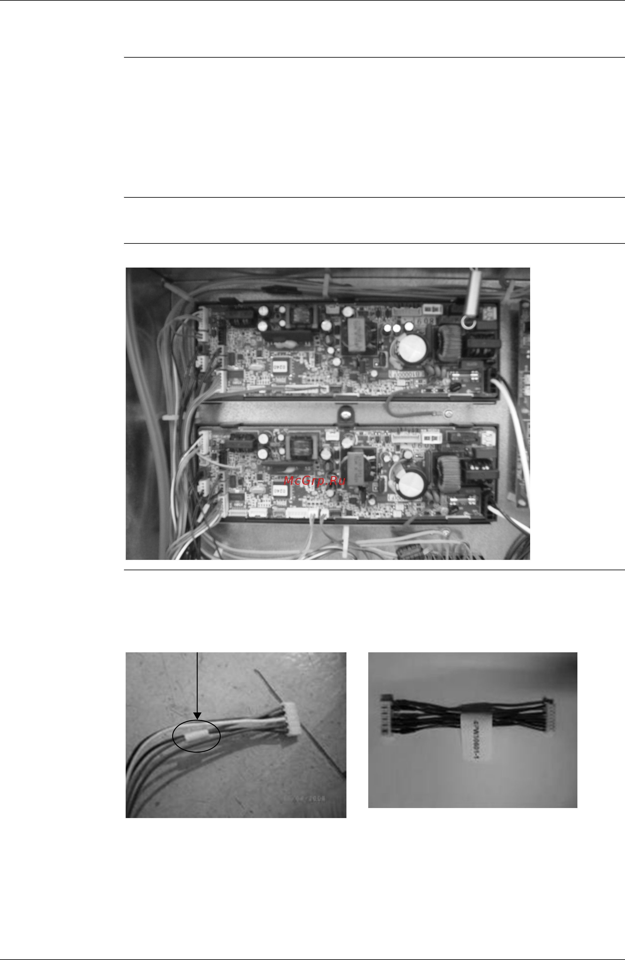 Daikin EWAQ064BAWN [206/223] Software upload procedure