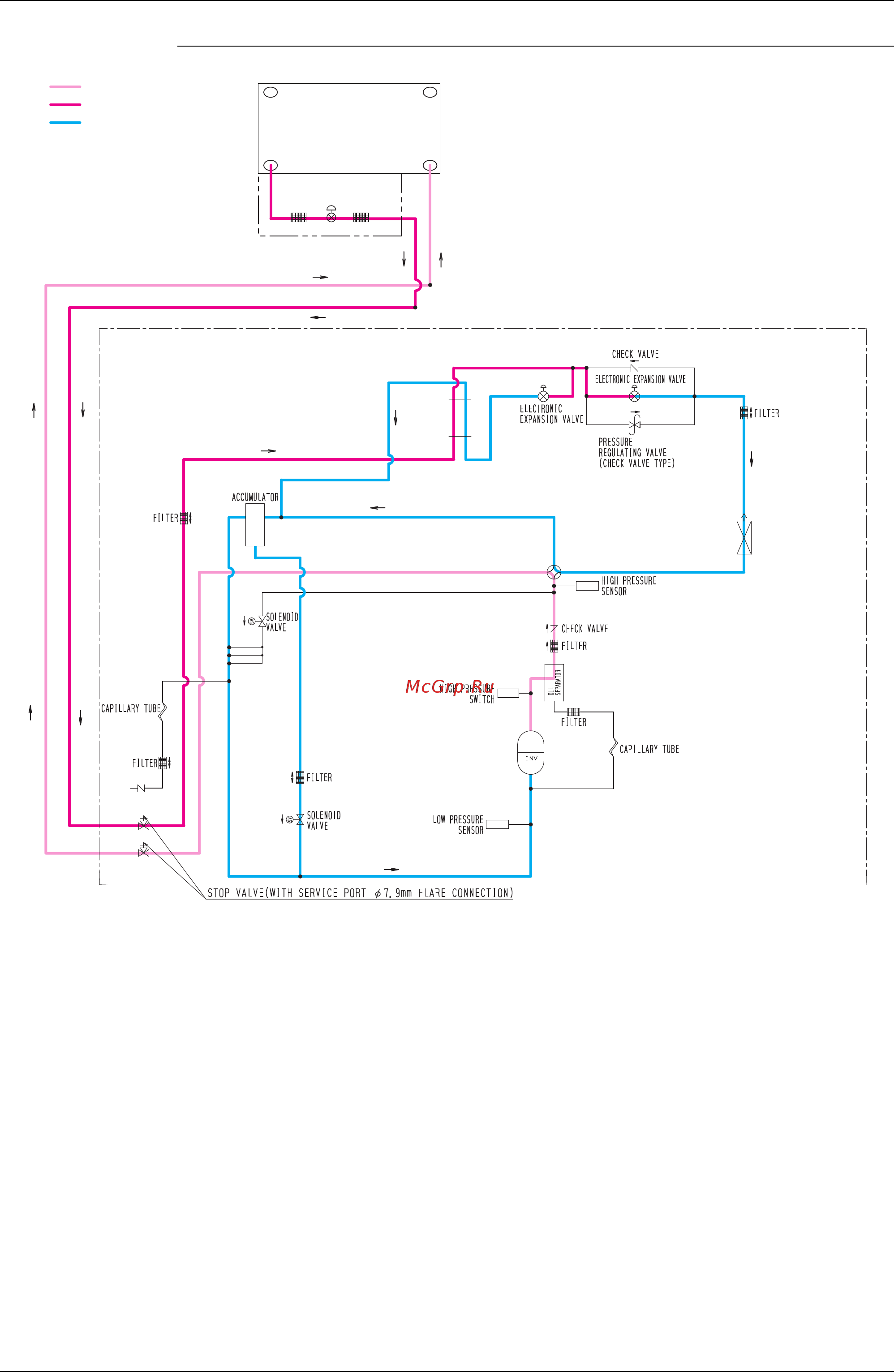 Daikin EWAQ021BAWP [24/223] Heating operation