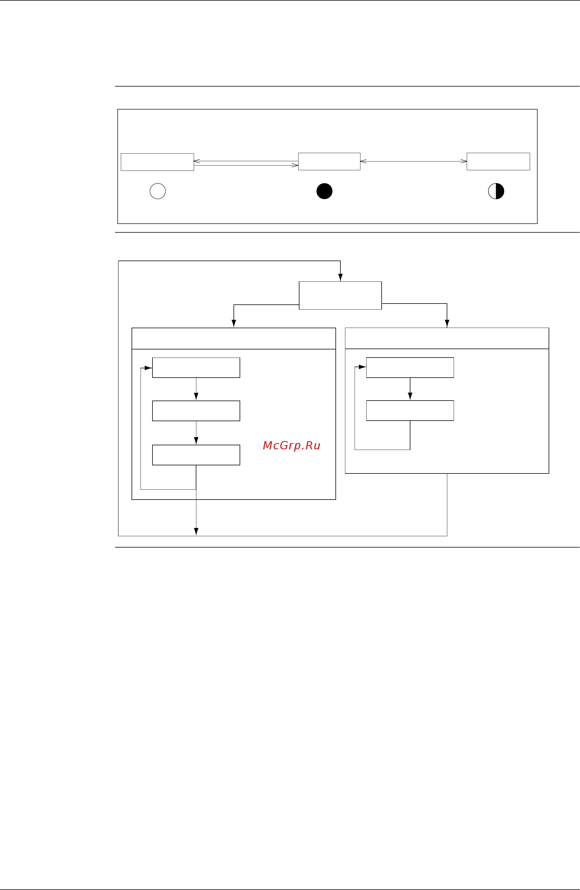 Daikin EWAQ016BAWN [77/223] Mode changing procedure 1