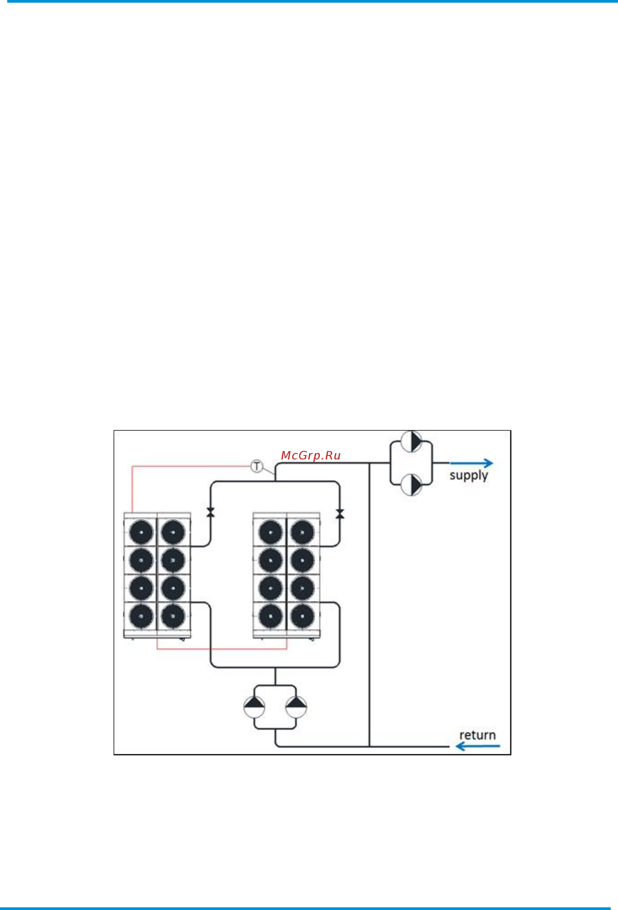 Daikin EWAT290B-SRB1 [10/62] Options