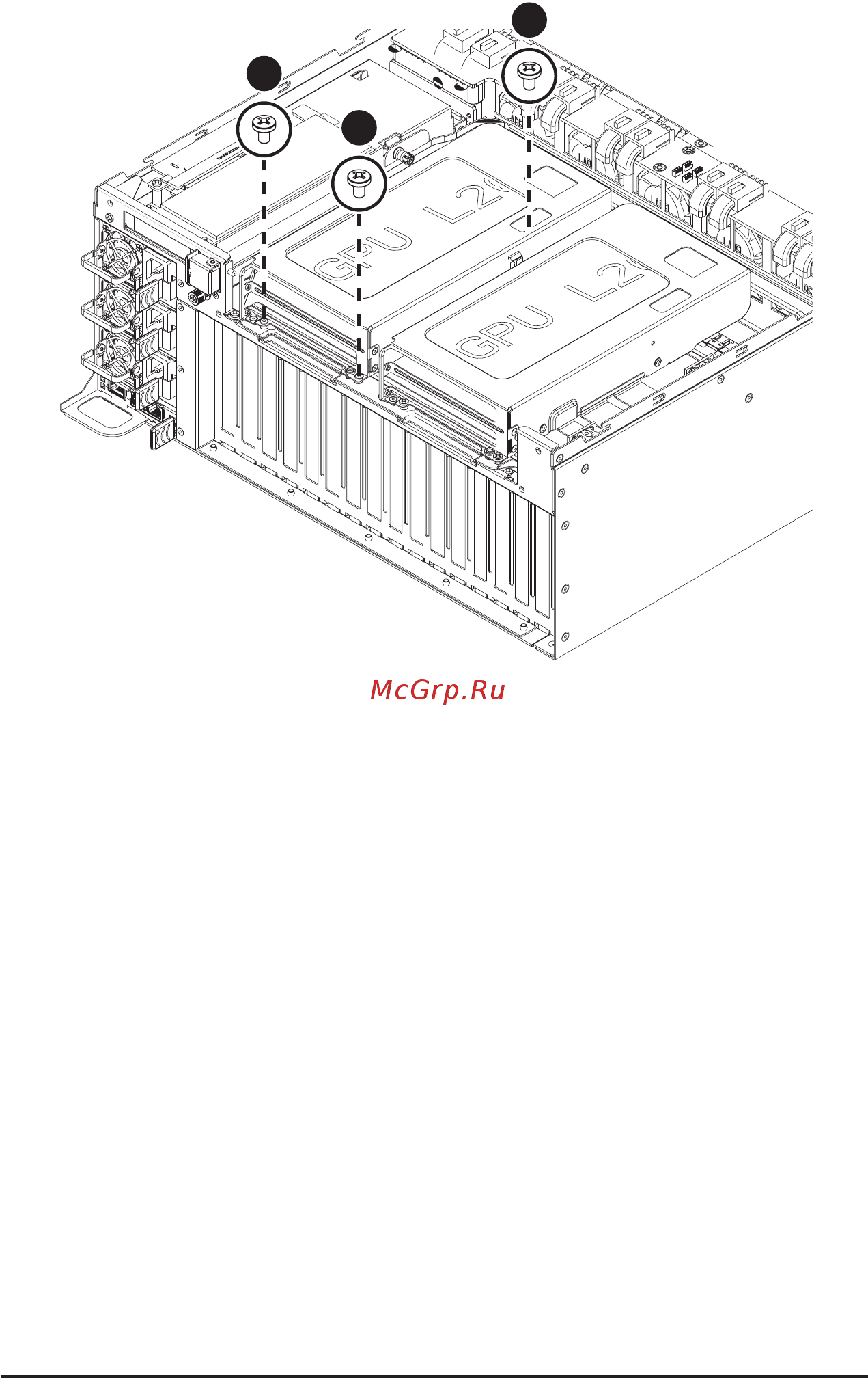 Gigabyte G481-HA0 (rev. 200) Инструкция онлайн [29/124] 535287