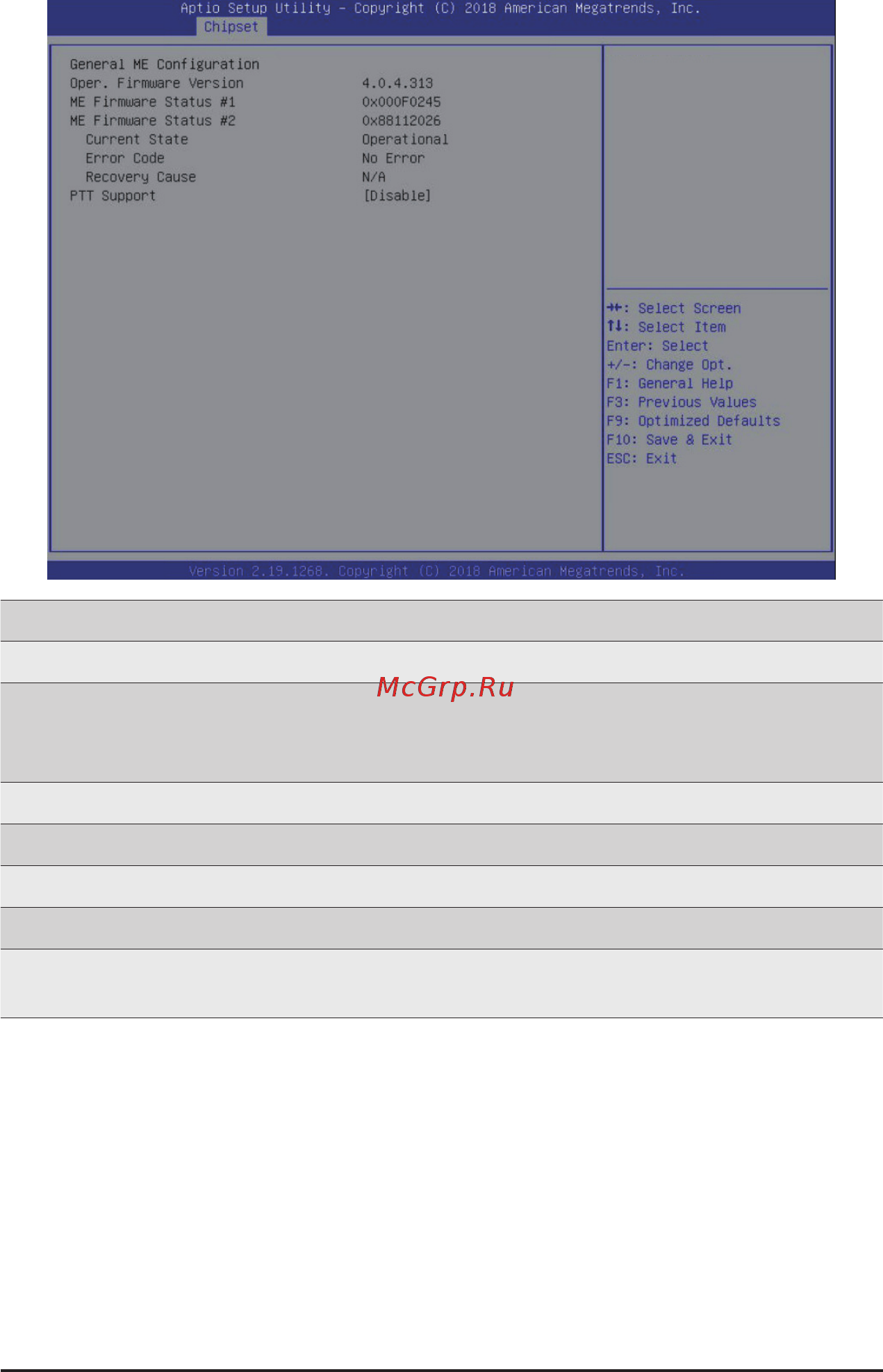 Gigabyte G481-HA0 (rev. 200) [96/124] 3 9 server me configuration