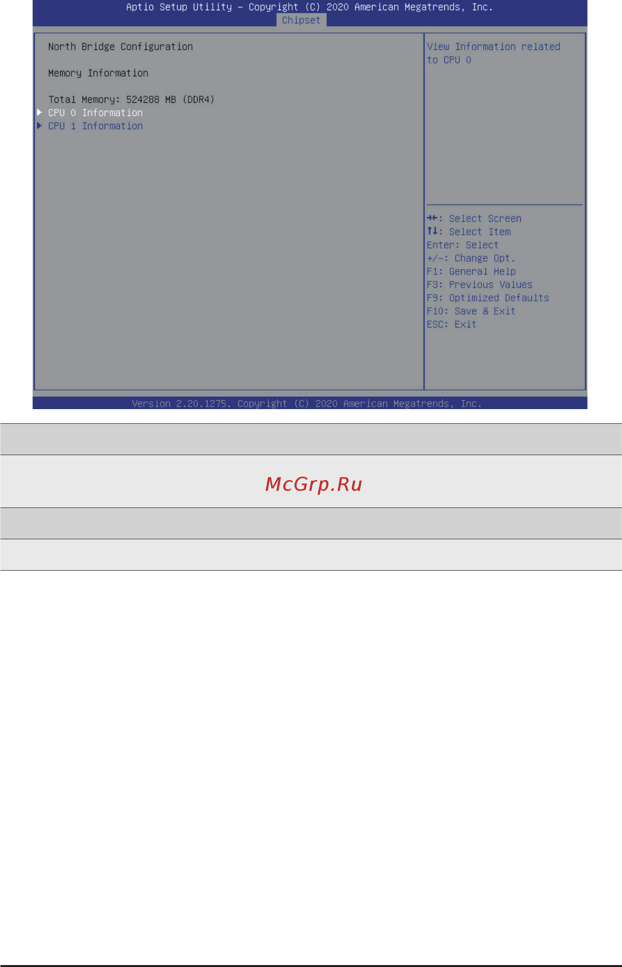 Gigabyte H262-Z6B (rev. 100) [135/172] 5 1 north bridge