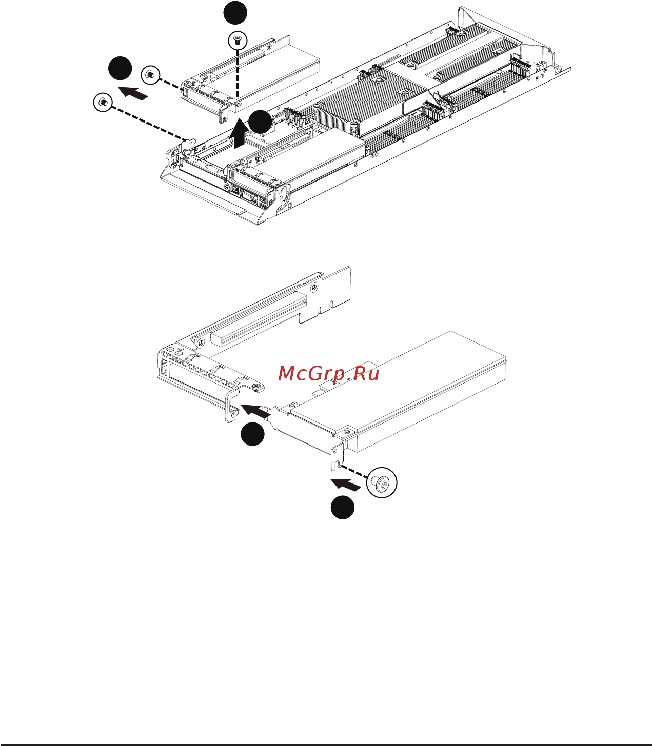 Gigabyte H262-Z6B (rev. 100) Инструкция онлайн [37/172] 535300