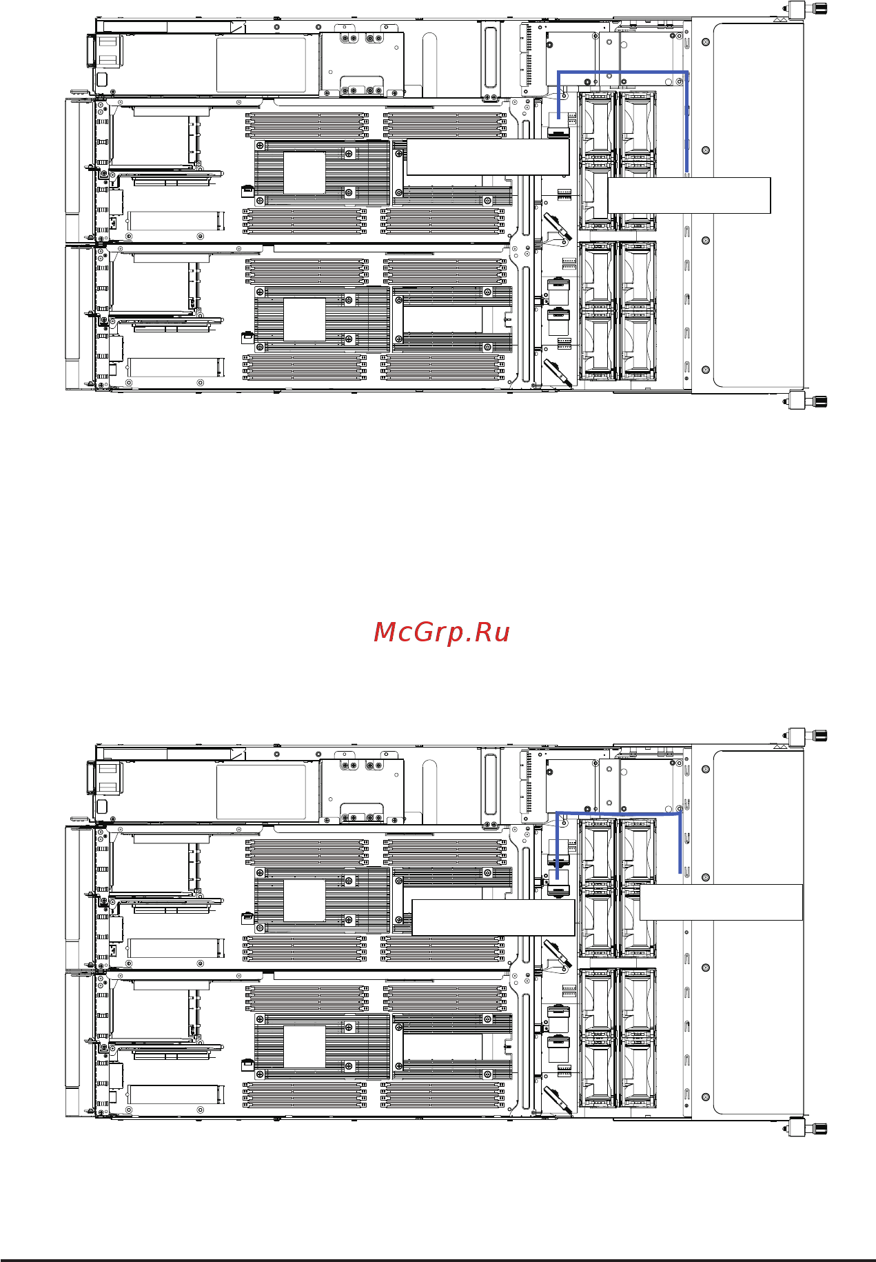 Gigabyte H262-Z6B (rev. 100) Инструкция онлайн [47/172] 535300