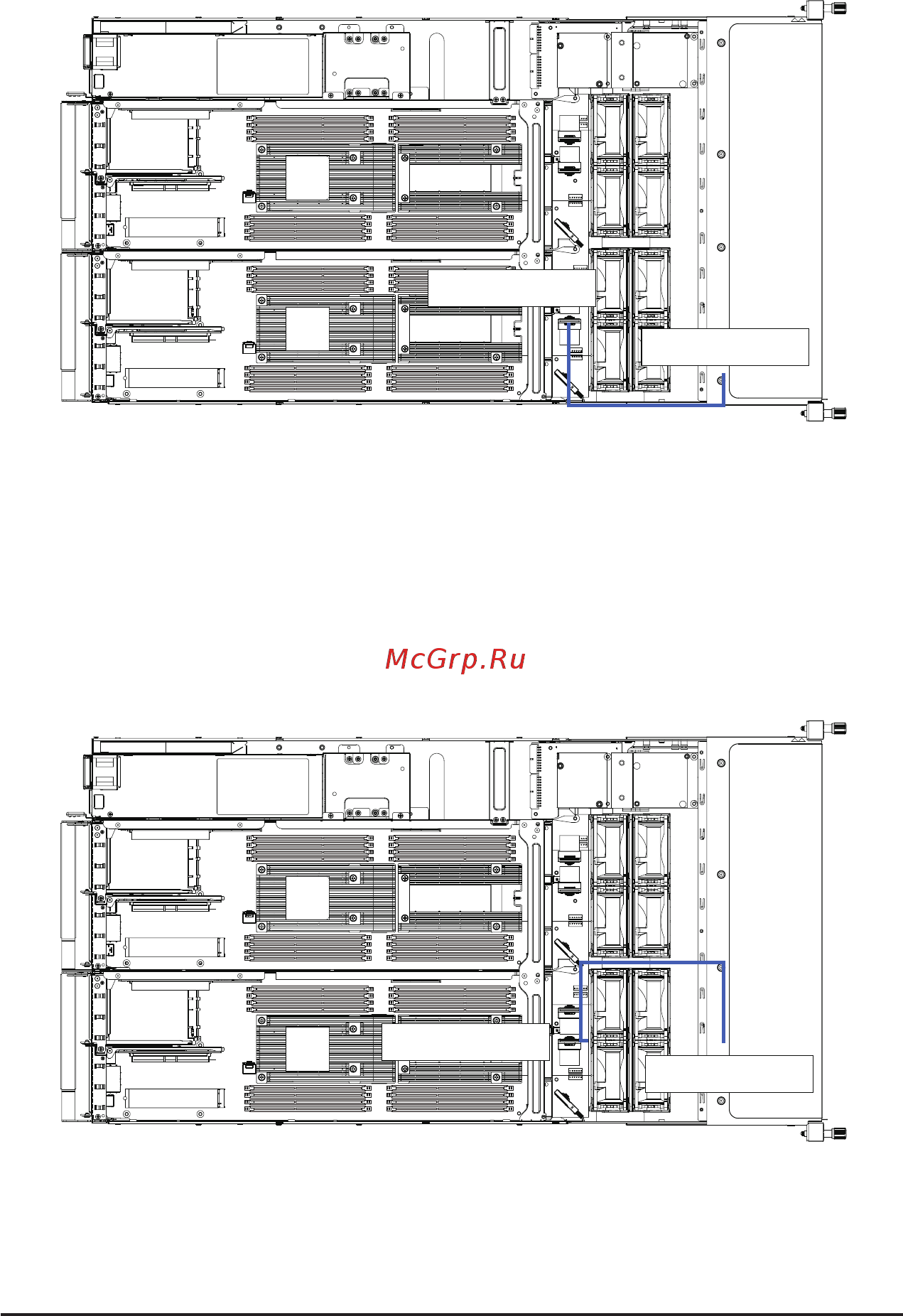 Gigabyte H262-Z6B (rev. 100) Инструкция онлайн [53/172] 535300