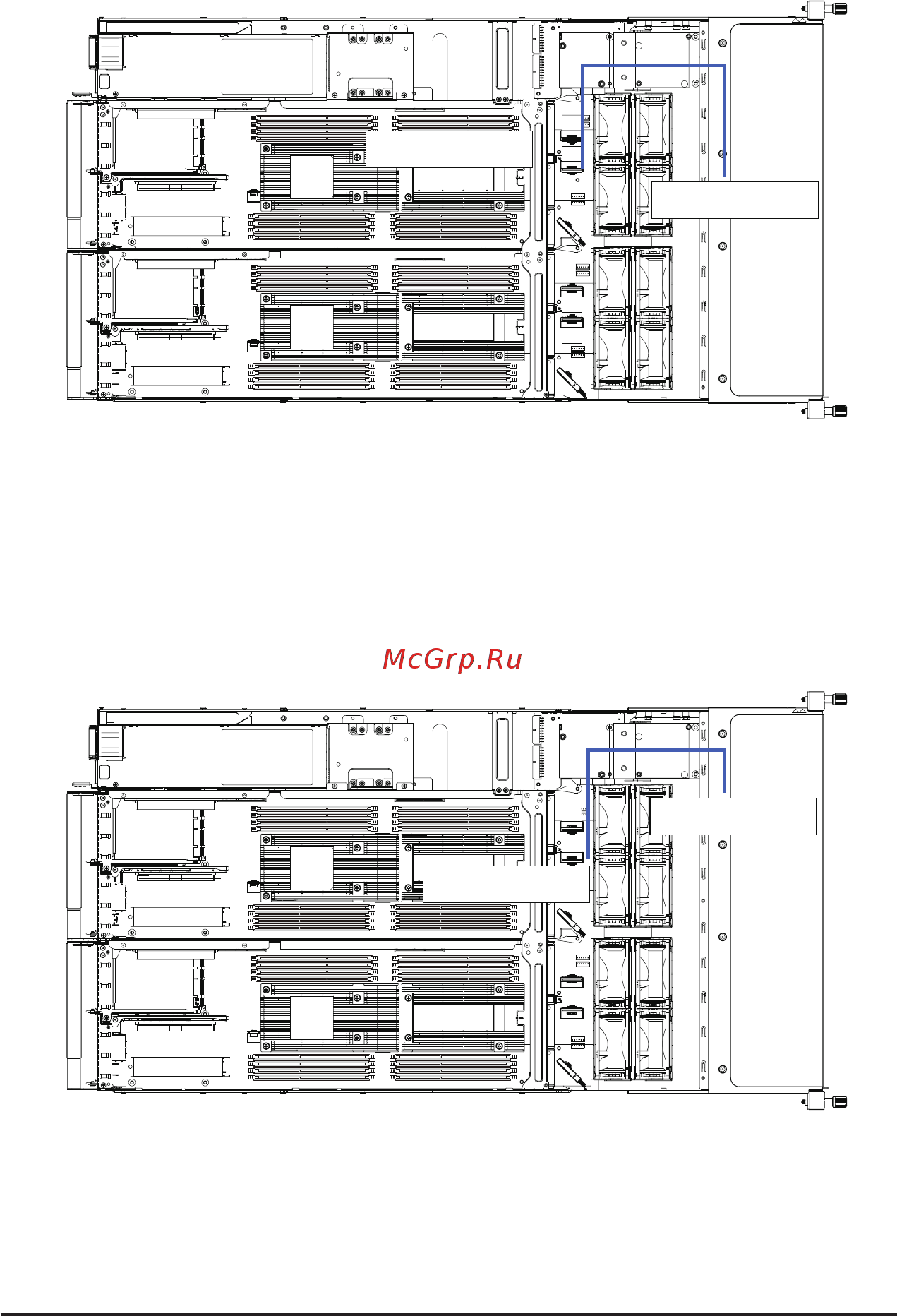 Gigabyte H262-Z6B (rev. 100) Инструкция онлайн [54/172] 535300