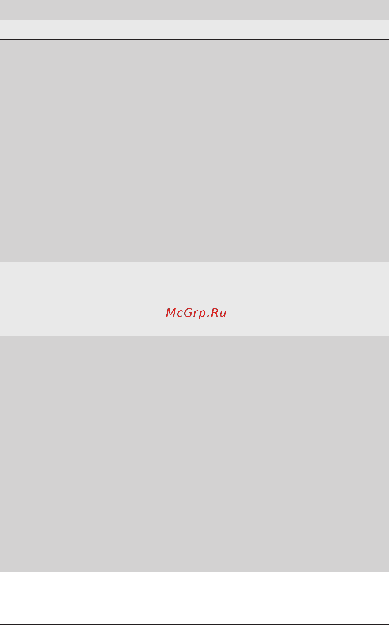 Gigabyte H262-Z6B (rev. 100) Инструкция онлайн [74/172] 535300