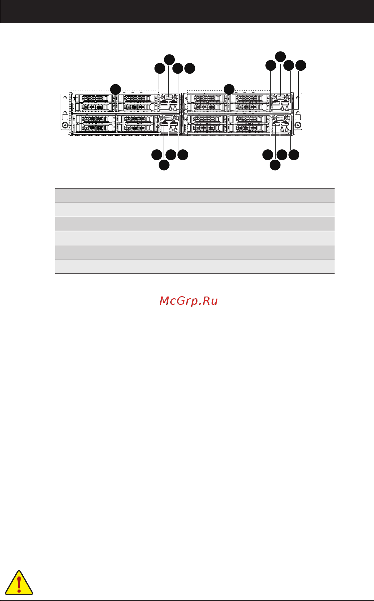 Gigabyte H270-F4G (rev. 100) [31/125] Chapter 3 system appearance