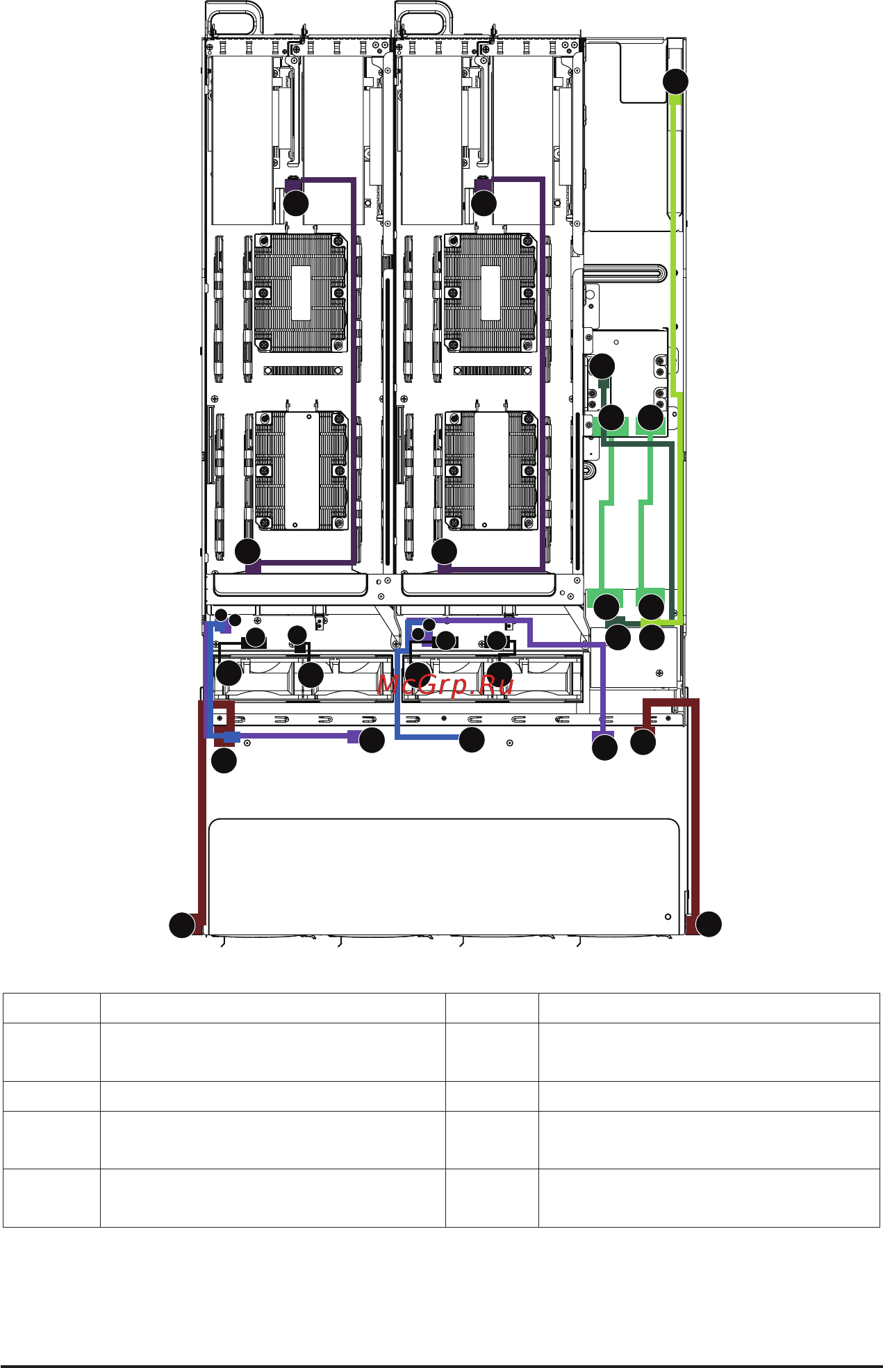 Gigabyte H261-3C0 (rev. 100) [37/123] H261 3c0