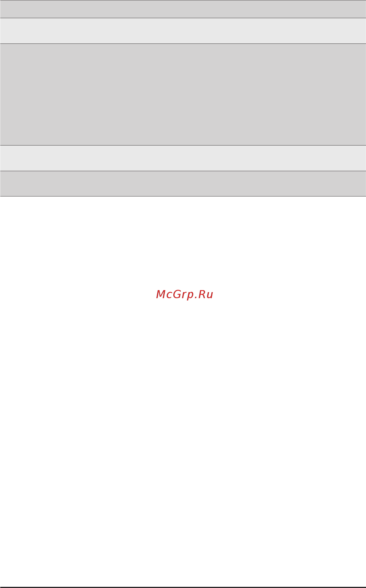 Gigabyte H261-Z60 (rev. A00) Инструкция онлайн [108/130] 535310