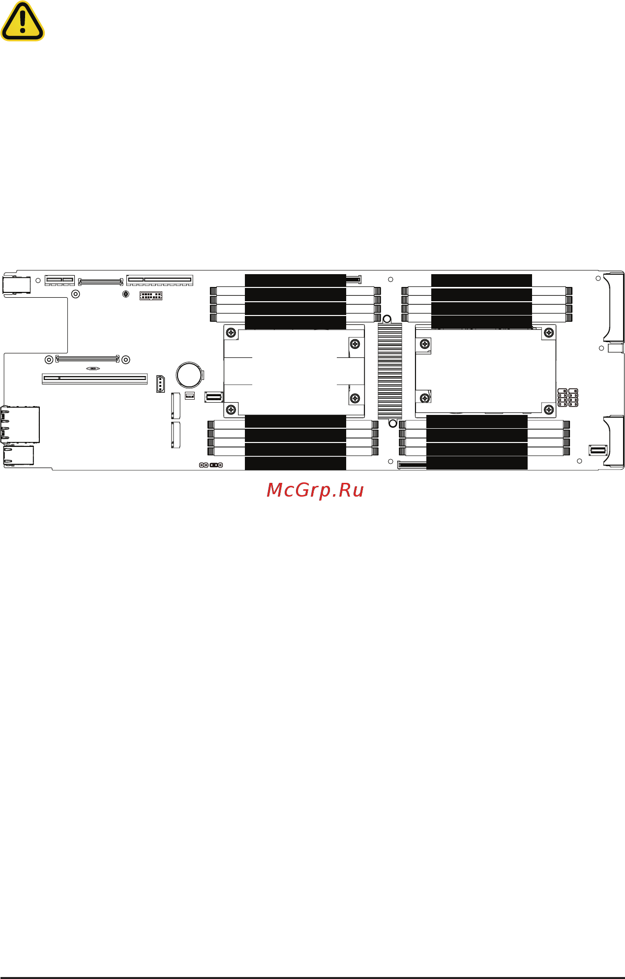 Gigabyte H261-Z60 (rev. A00) [31/130] Read the following guidelines before you begin to install the memory make sure that the motherboard supports the memory it is recommended that memory of the same...
