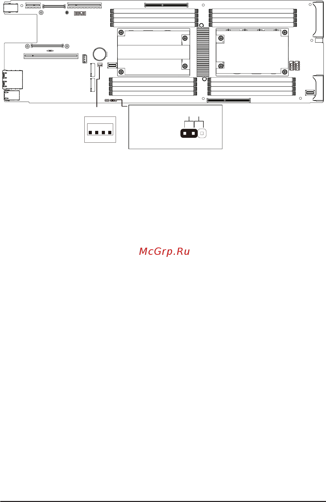 Gigabyte H261-Z60 (rev. A00) [44/130] Motherboard components 44