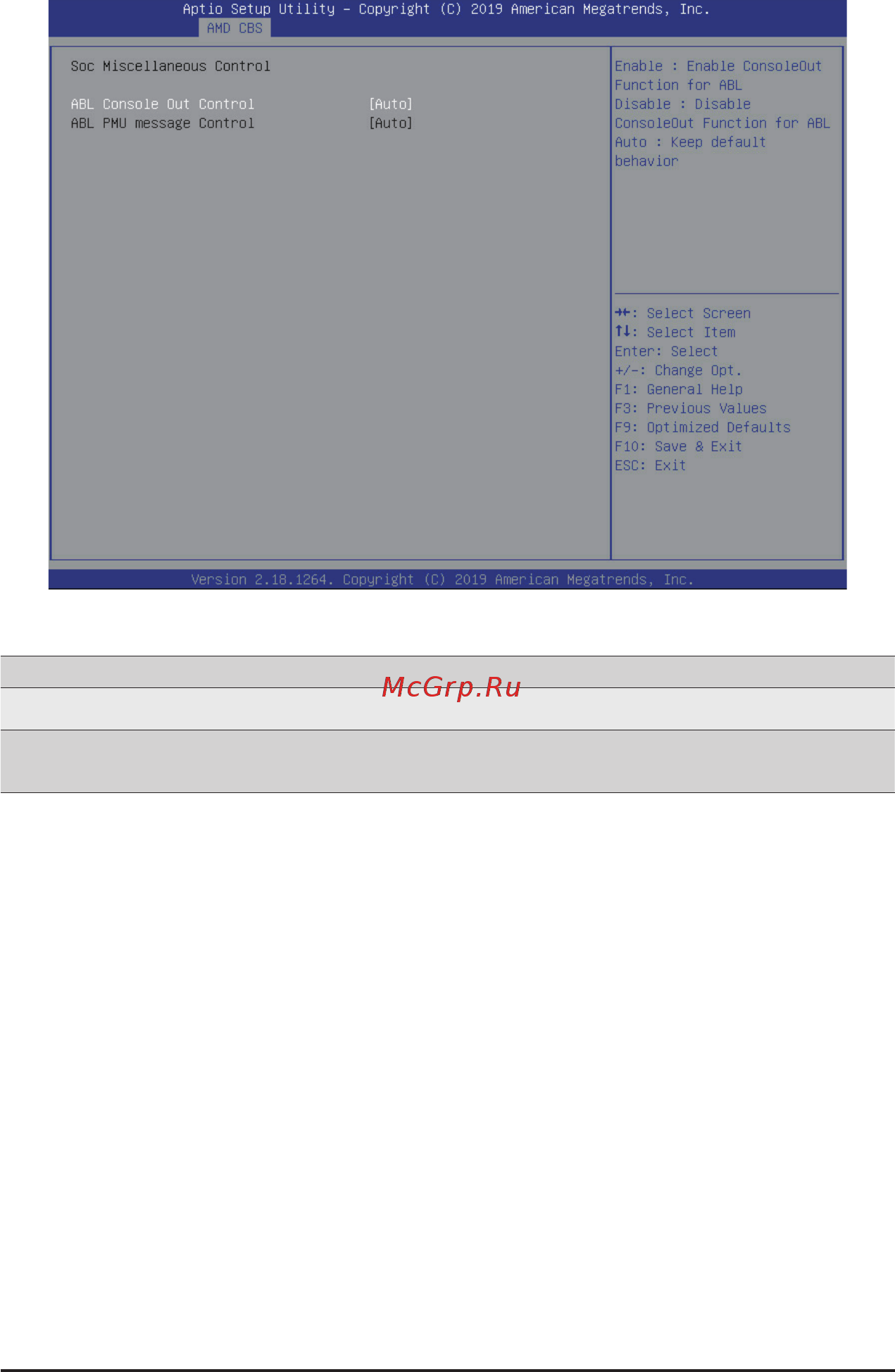 Gigabyte H261-Z60 (rev. A00) [92/130] 3 7 soc miscellaneous control