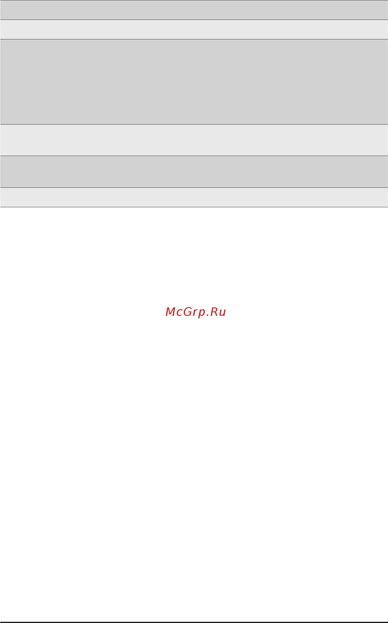 Gigabyte H261-NO0 (rev. 100) Инструкция онлайн [106/113] 535313