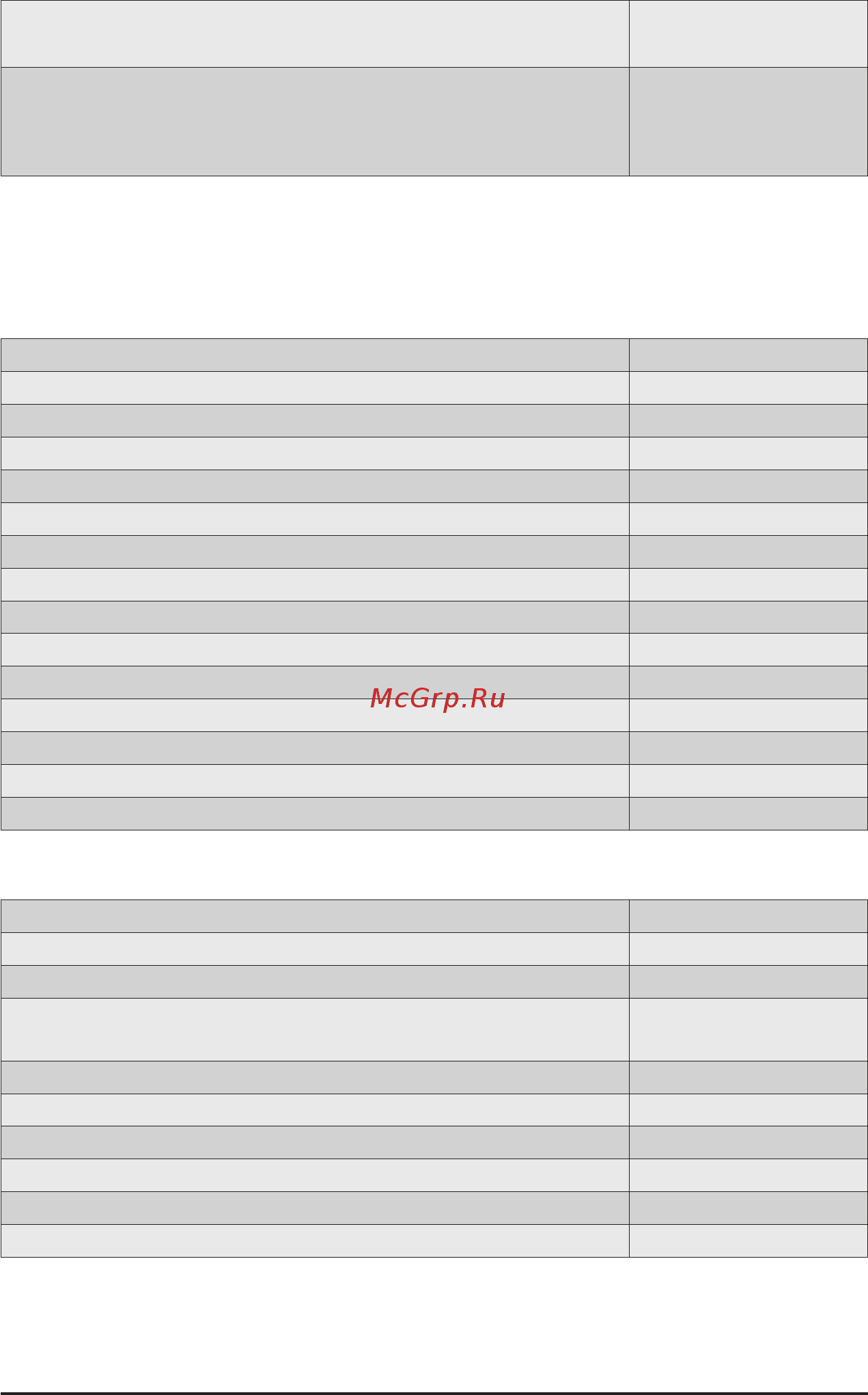 Gigabyte H261-NO0 (rev. 100) [111/113] 8 7 intel mrc error codes