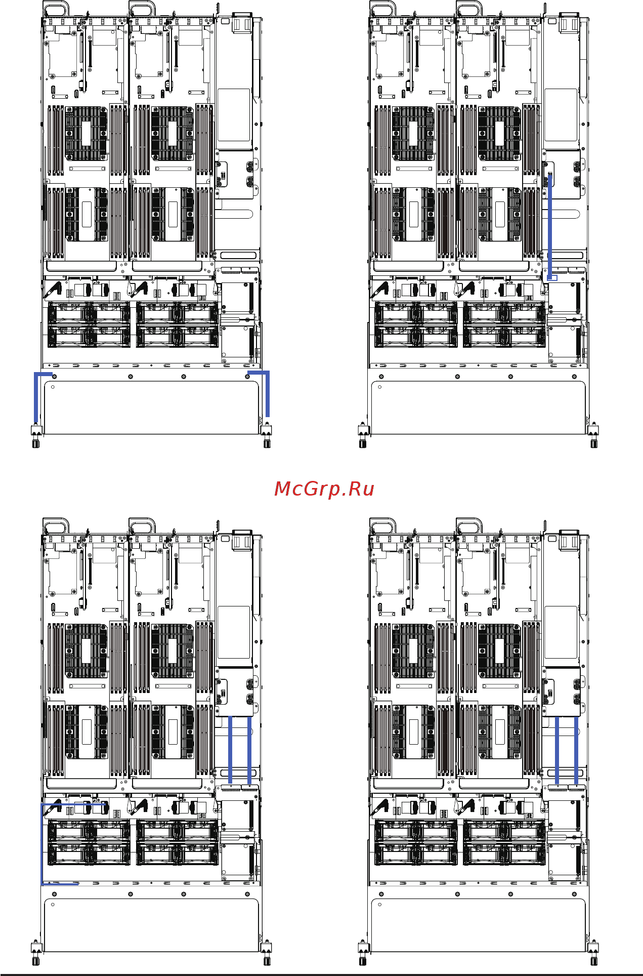 Gigabyte H261-NO0 (rev. 100) [48/113] 13 2 h261 pc0