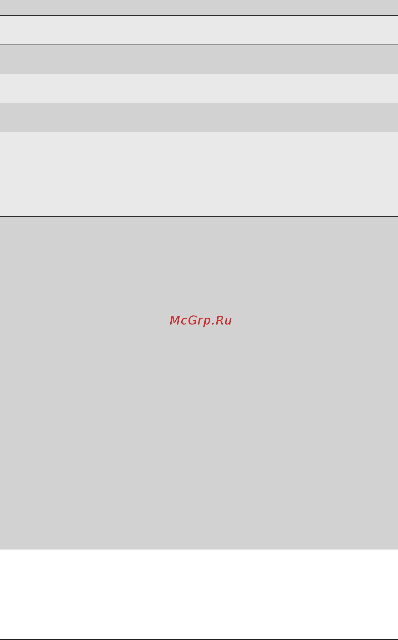 Gigabyte H261-NO0 (rev. 100) Инструкция онлайн [80/113] 535313