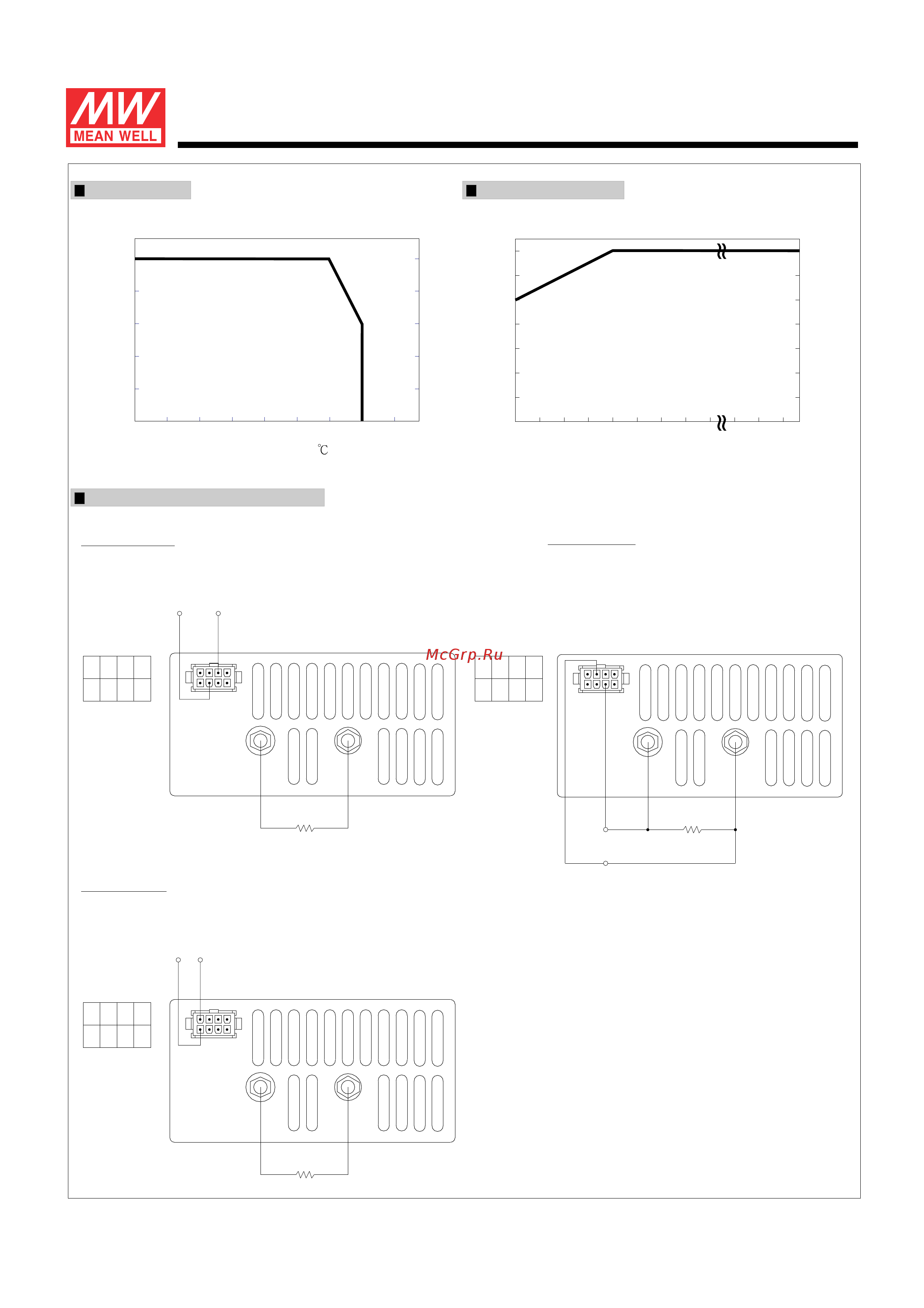 MEAN WELL SP-750-12 [3/3] Series