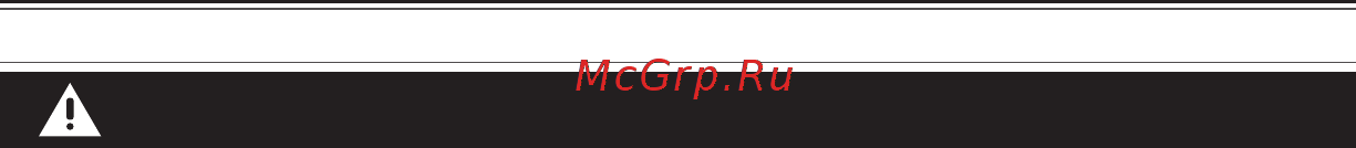 ACV AVS-2900BM [4/20] Меры предосторожности