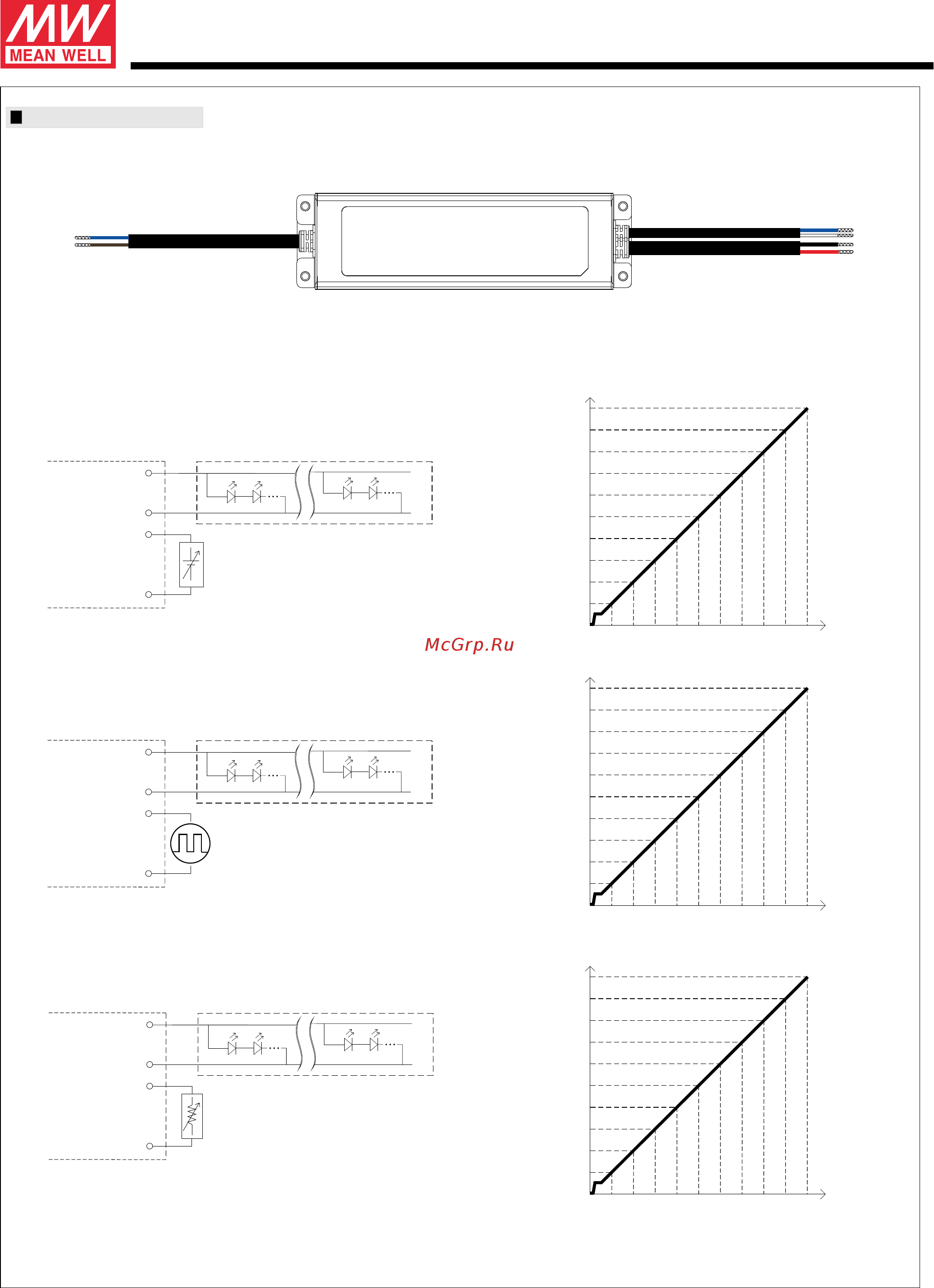 MEAN WELL ELG-150-48AB-3Y [4/11] Output current