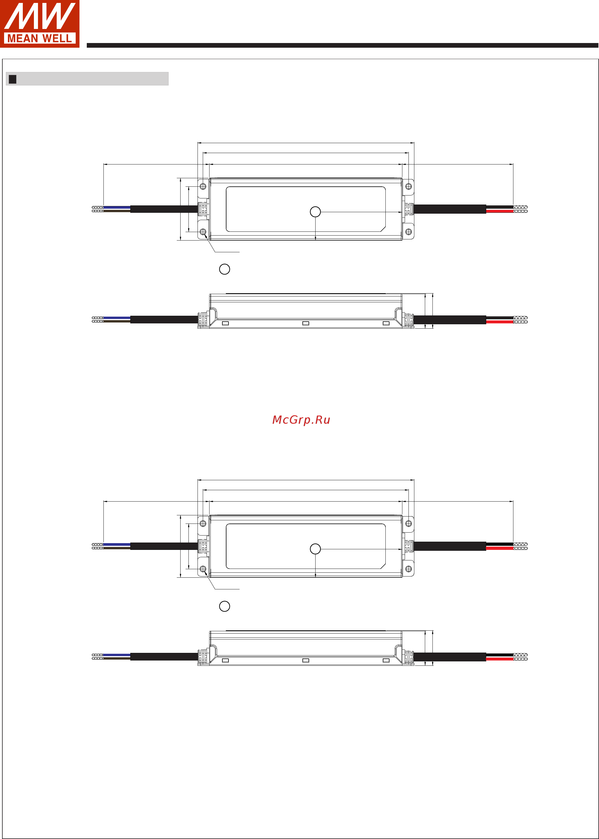 MEAN WELL ELG-200-12A [9/13] 05rn f 1 mm