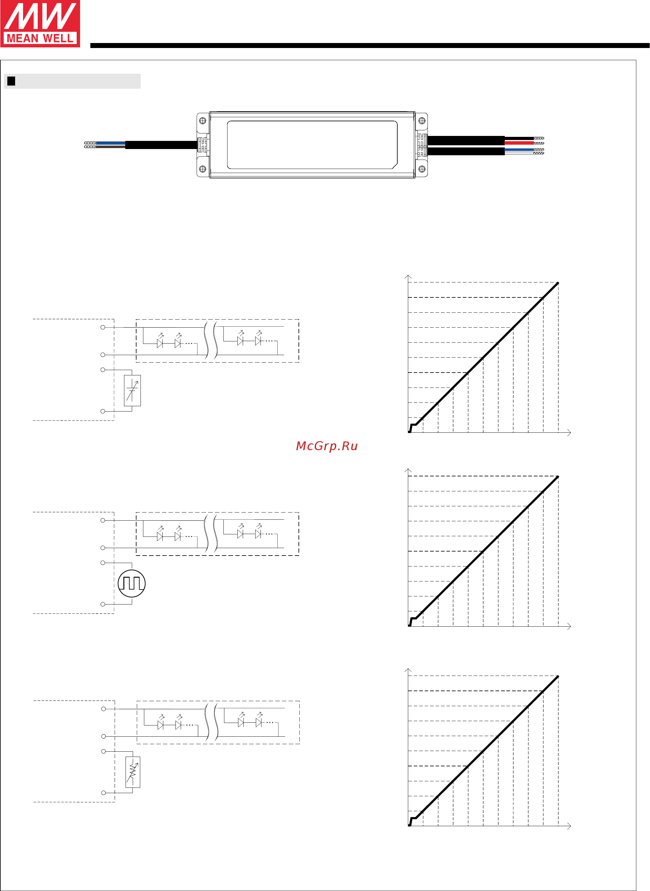 MEAN WELL ELG-240-36-3Y [4/11] Output current