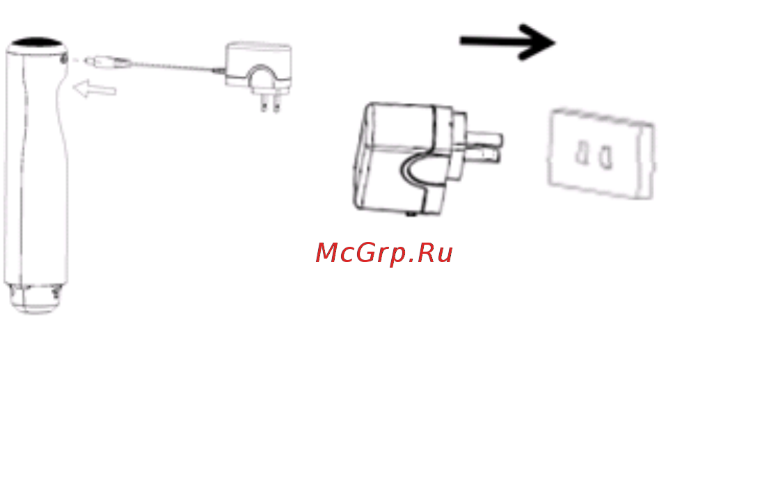 Polaris PHB 0798L CordLess Инструкция по эксплуатации онлайн [23/48] 537022
