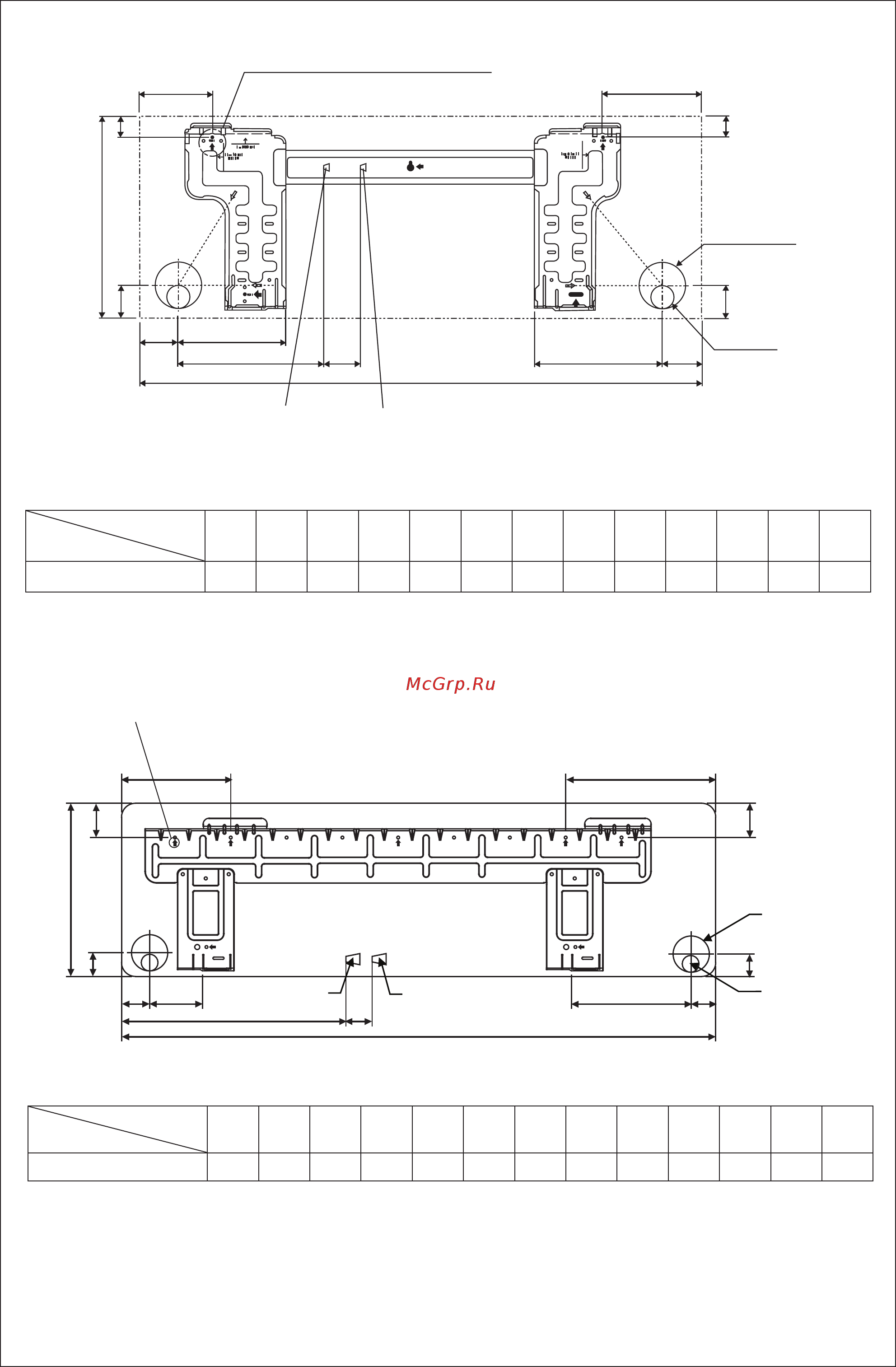 Daikin FWT03GATNMV1 Инструкция по монтажу онлайн [28/140] 537082