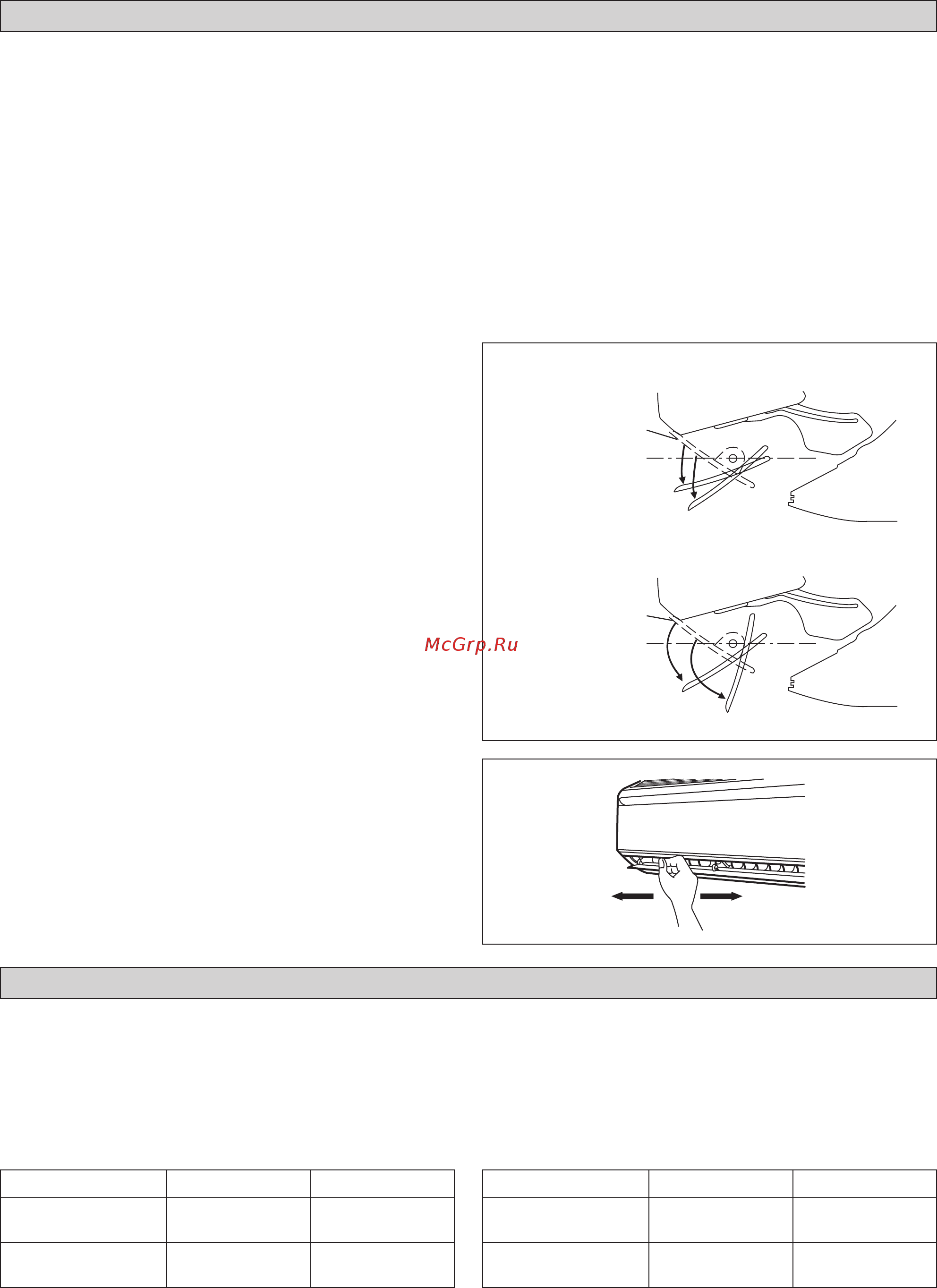 Daikin FWT03GATNMV1 [46/140] Attentie