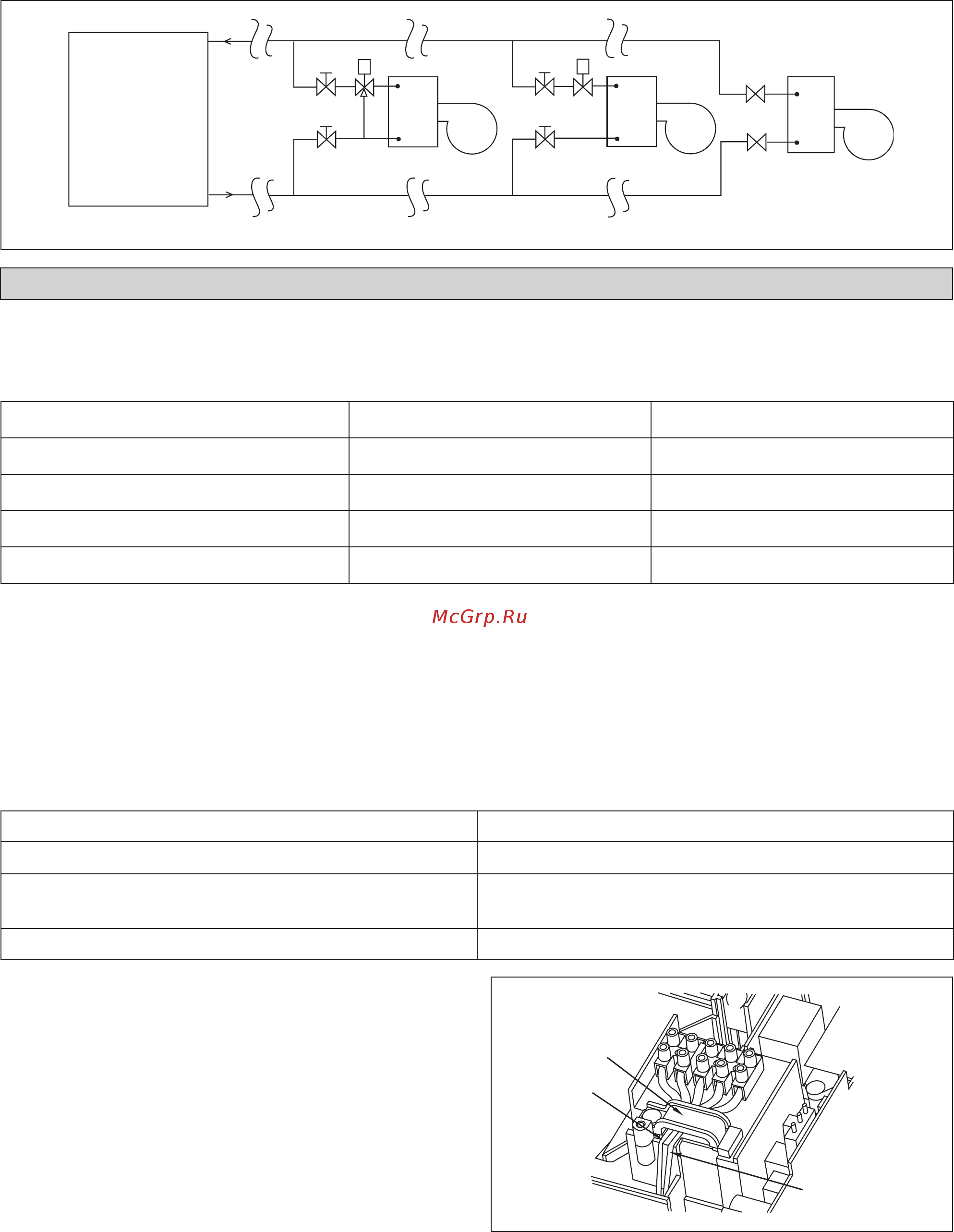 Daikin FWT06CATNMV1 [8/140] Electrical wiring connection