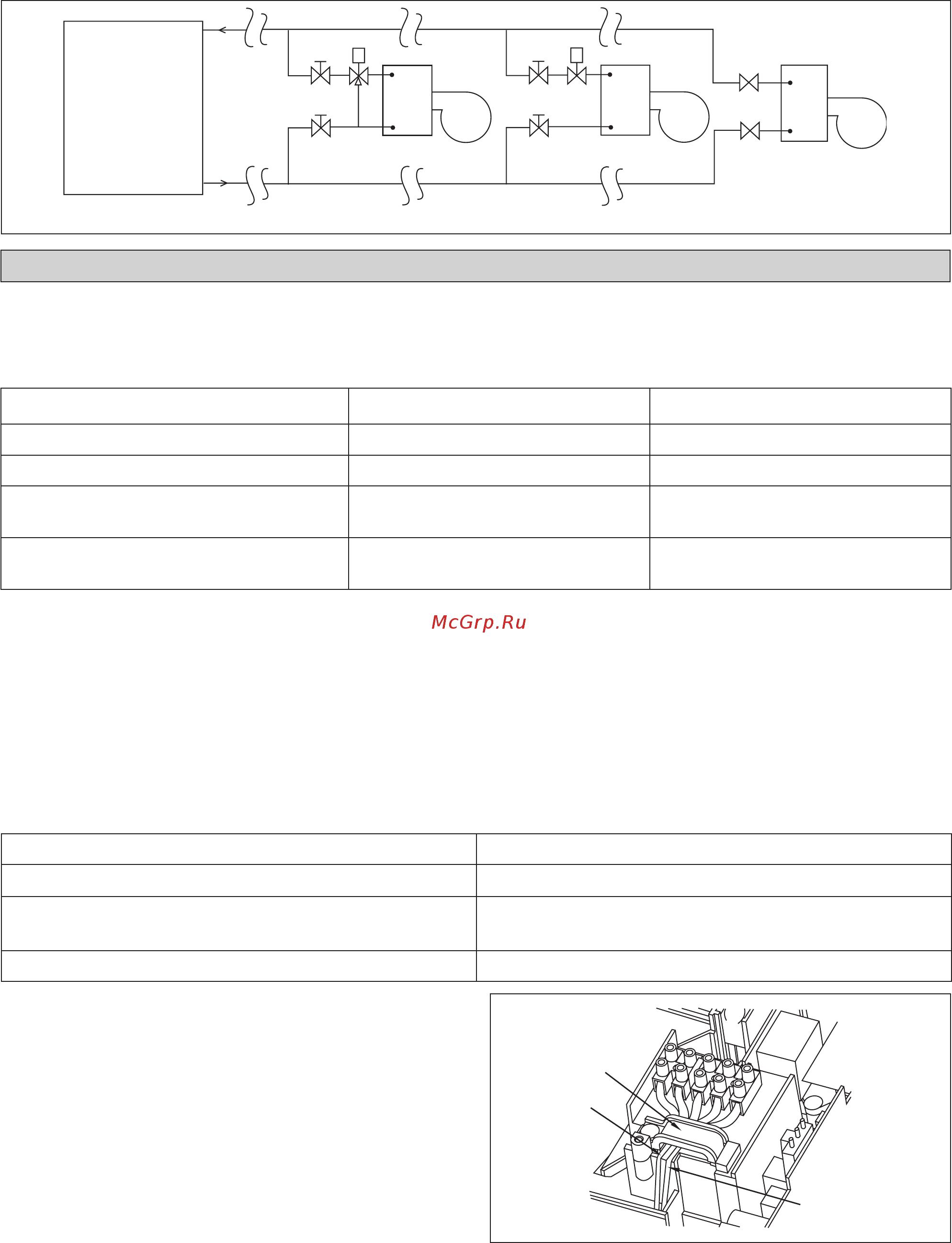 Daikin FWT03GATNMV1 [80/140] Συνδεση ηλεκτρικων καλωδιωσεων