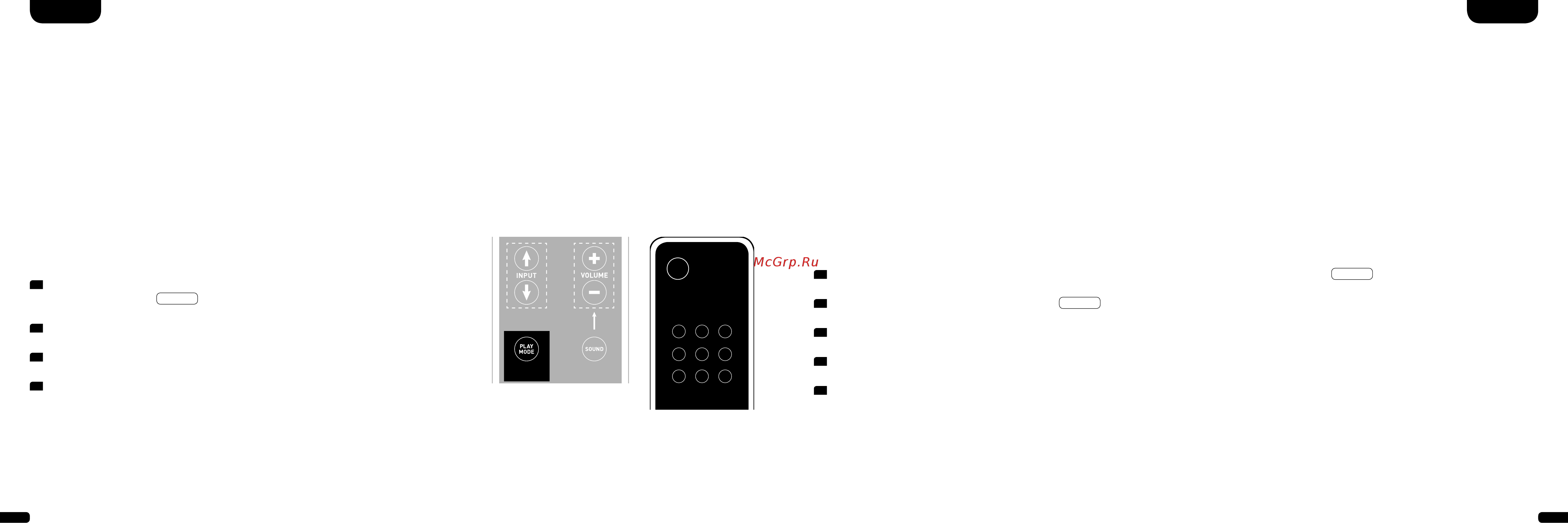 Canton DM 90.3 [26/35] Consumer electronics control cec