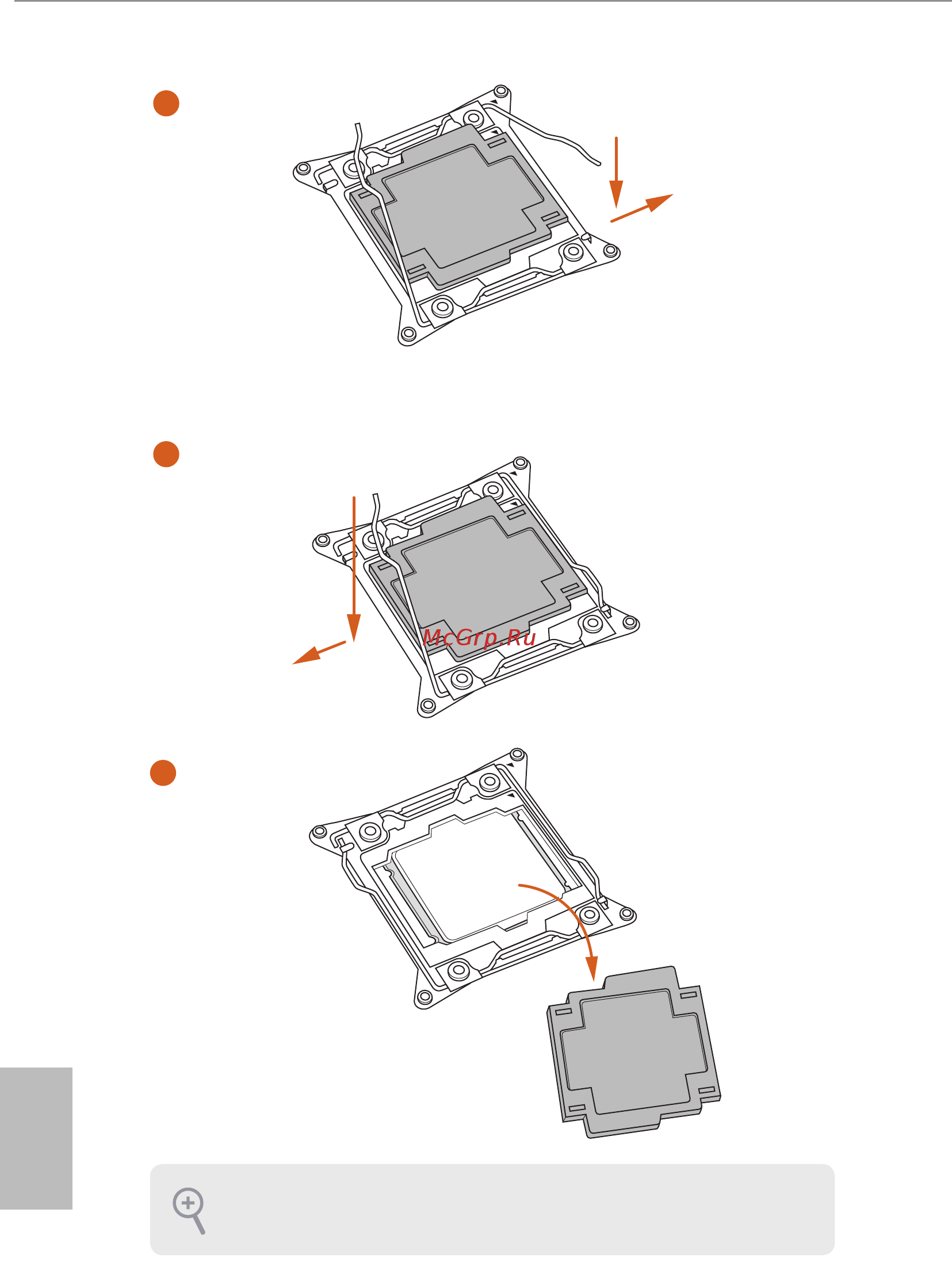 ASRock X299 Creator [24/239] English